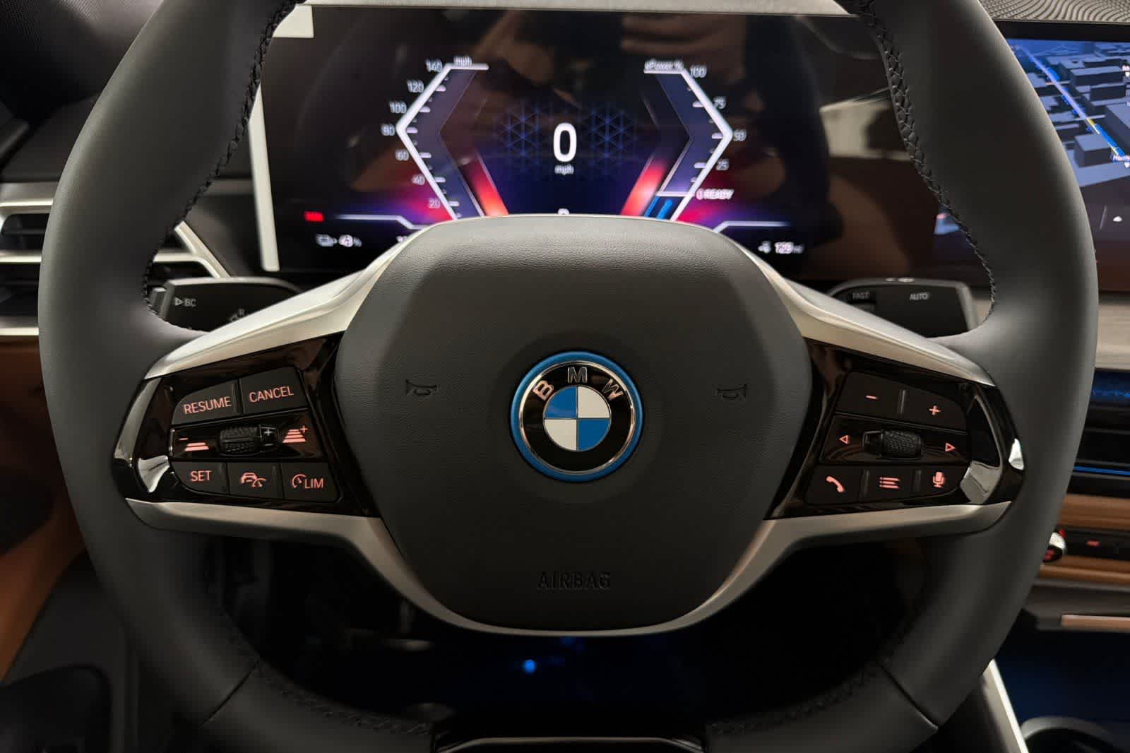 Thumbnail: 2026 BMW i4 - 23