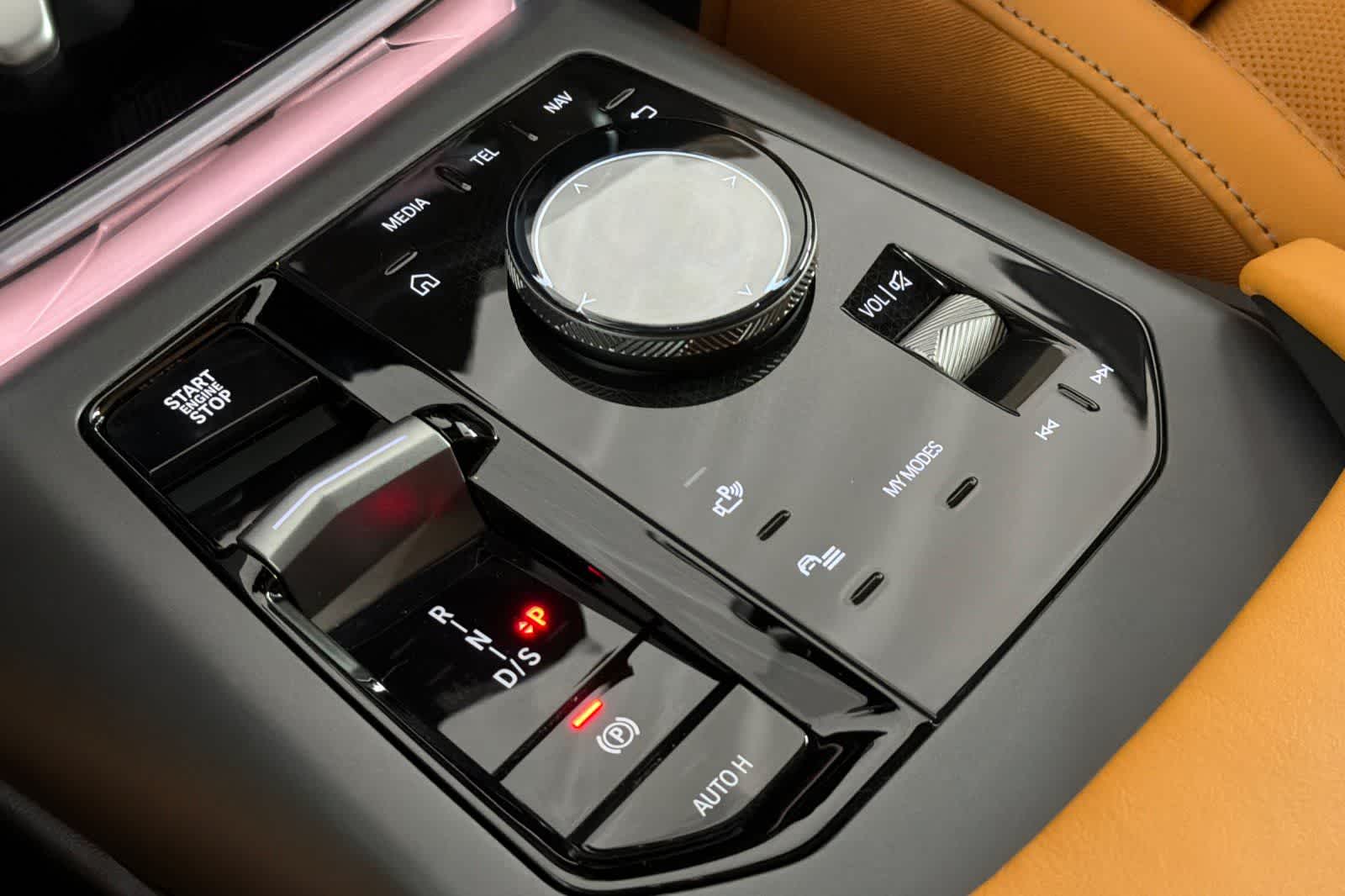 Thumbnail: 2026 BMW X3 - 22