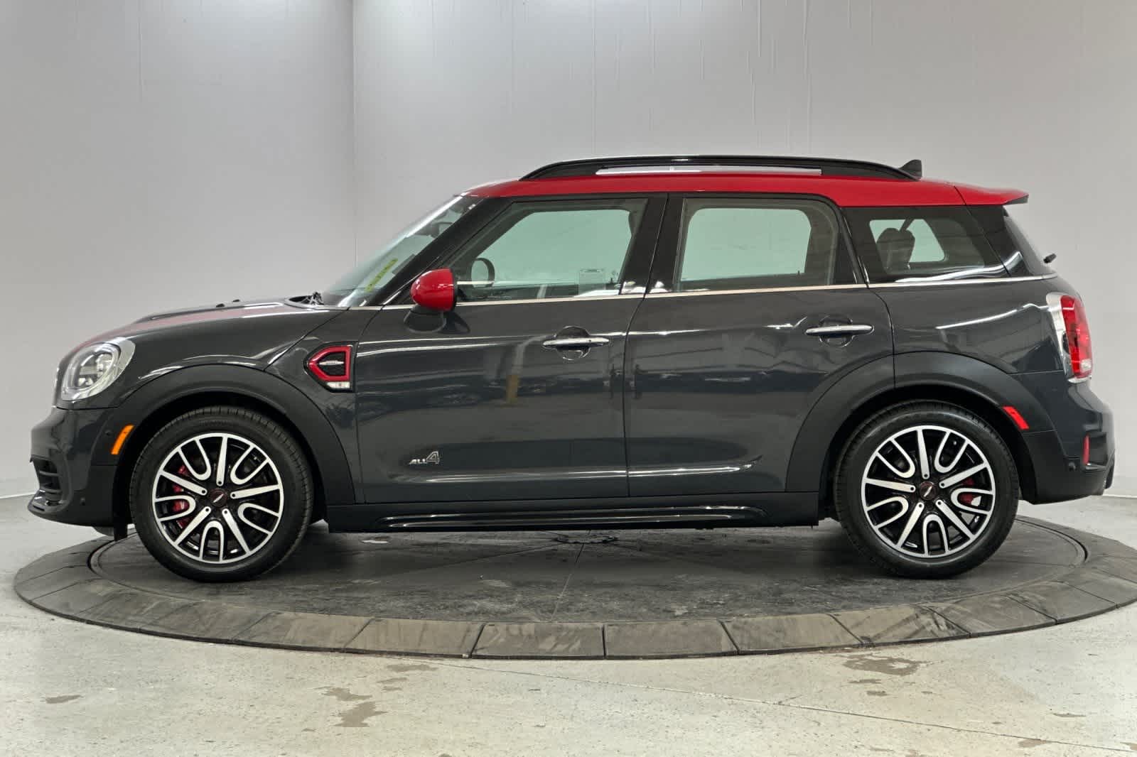 Thumbnail: 2018 MINI Cooper Countryman - 5