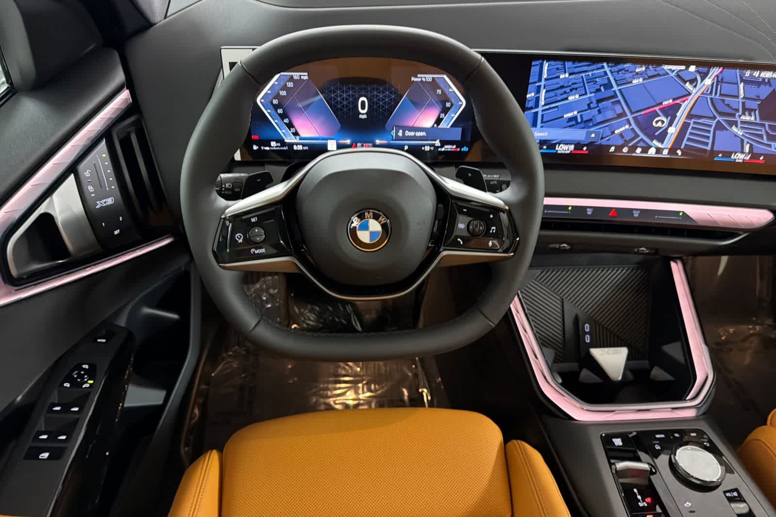 Thumbnail: 2026 BMW X3 - 14