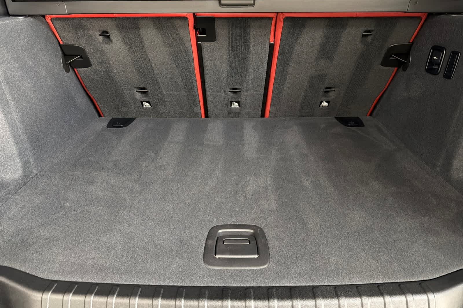 Thumbnail: 2024 BMW X3 - 15