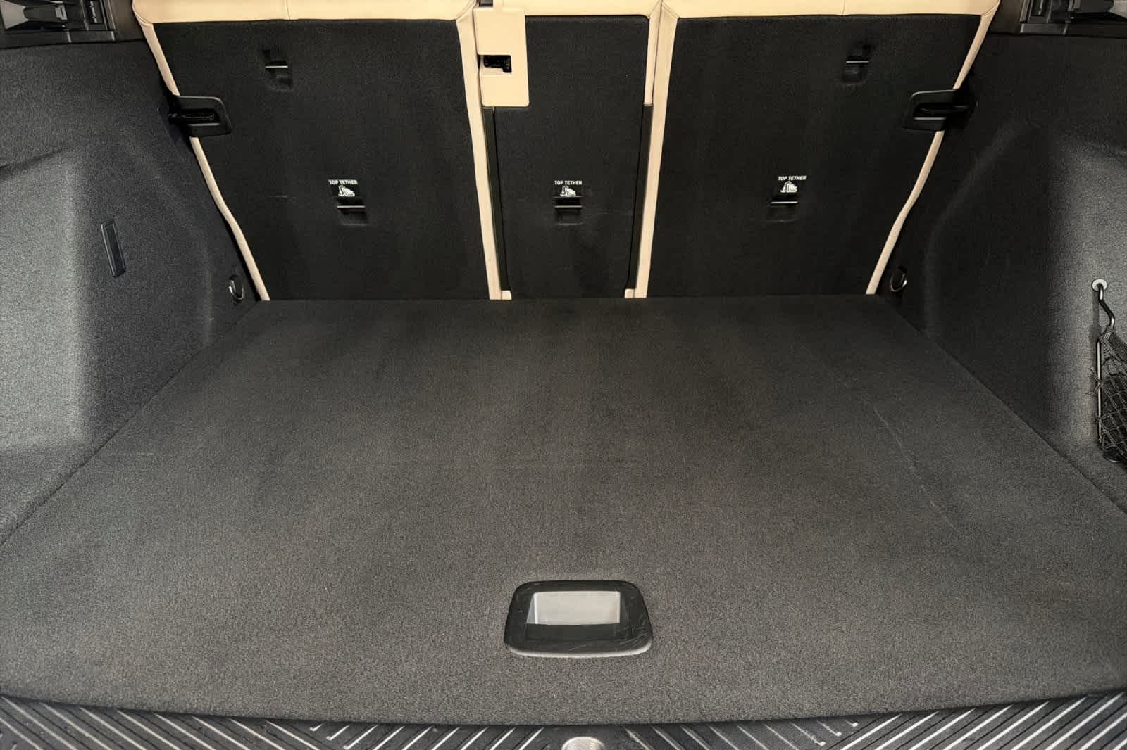 Thumbnail: 2025 BMW X3 - 15