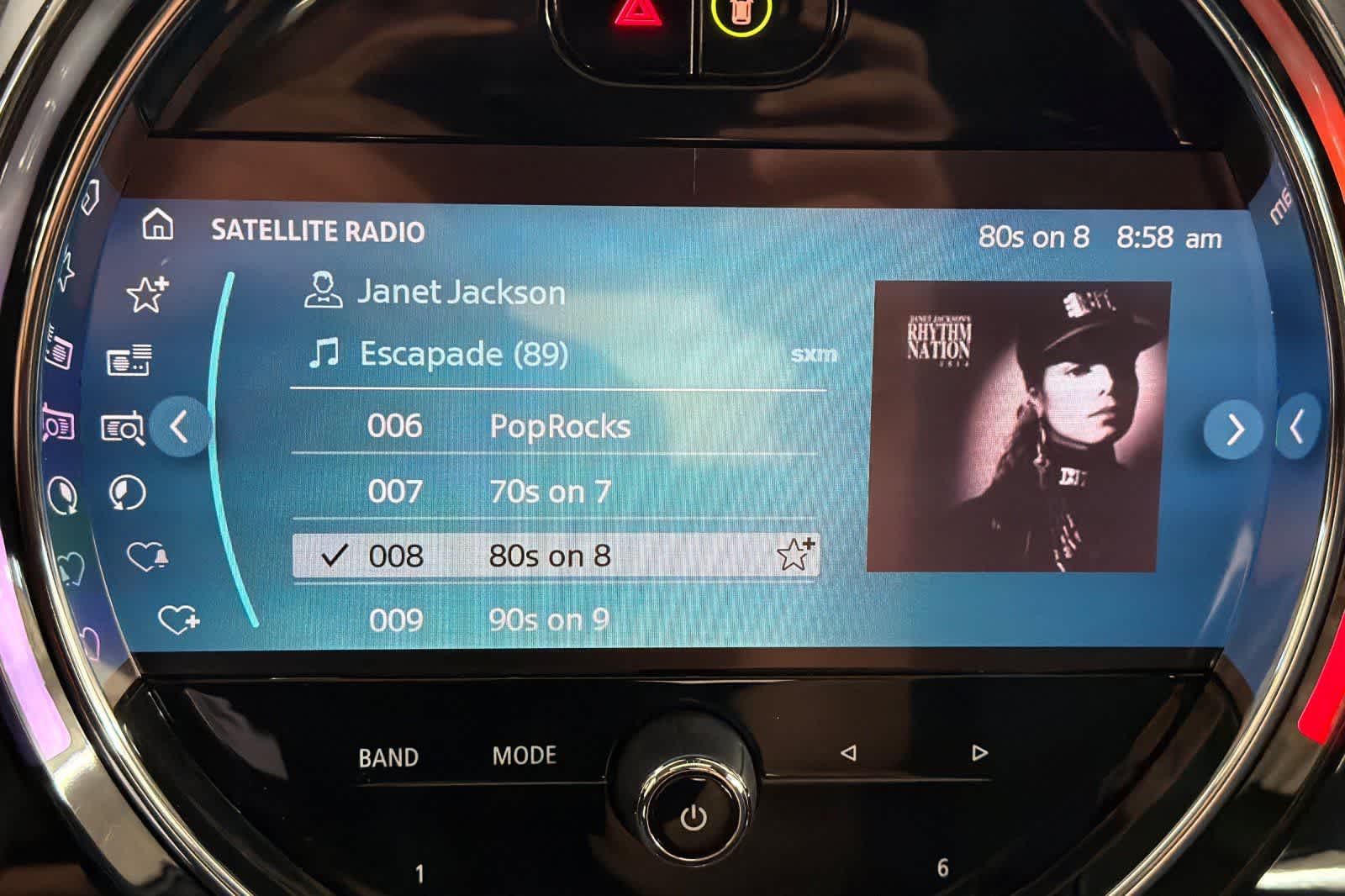 Thumbnail: 2023 MINI Cooper Countryman - 18