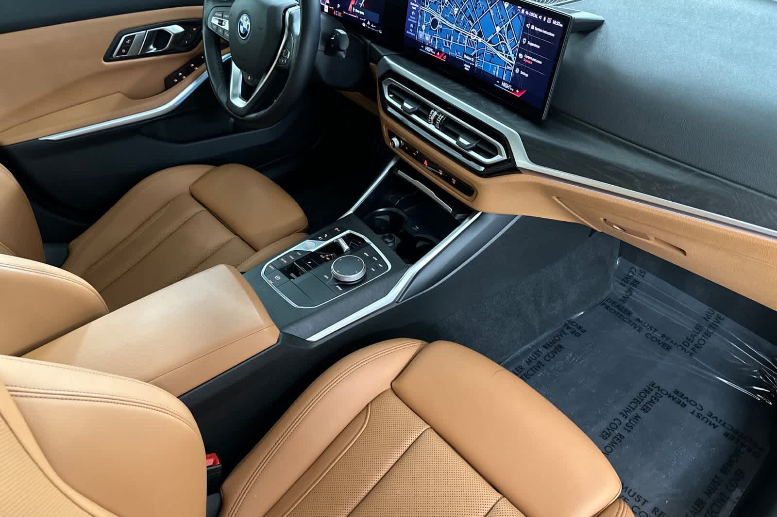 Thumbnail: 2023 BMW 3 Series - 15