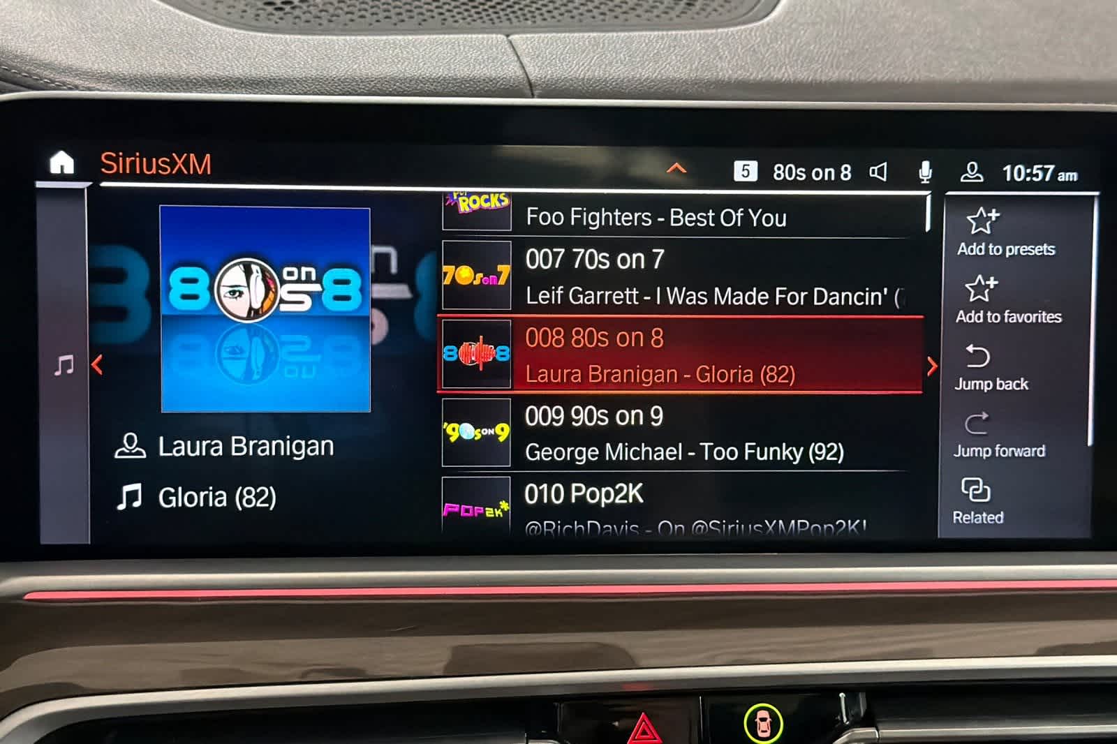 Thumbnail: 2023 BMW X6 - 18