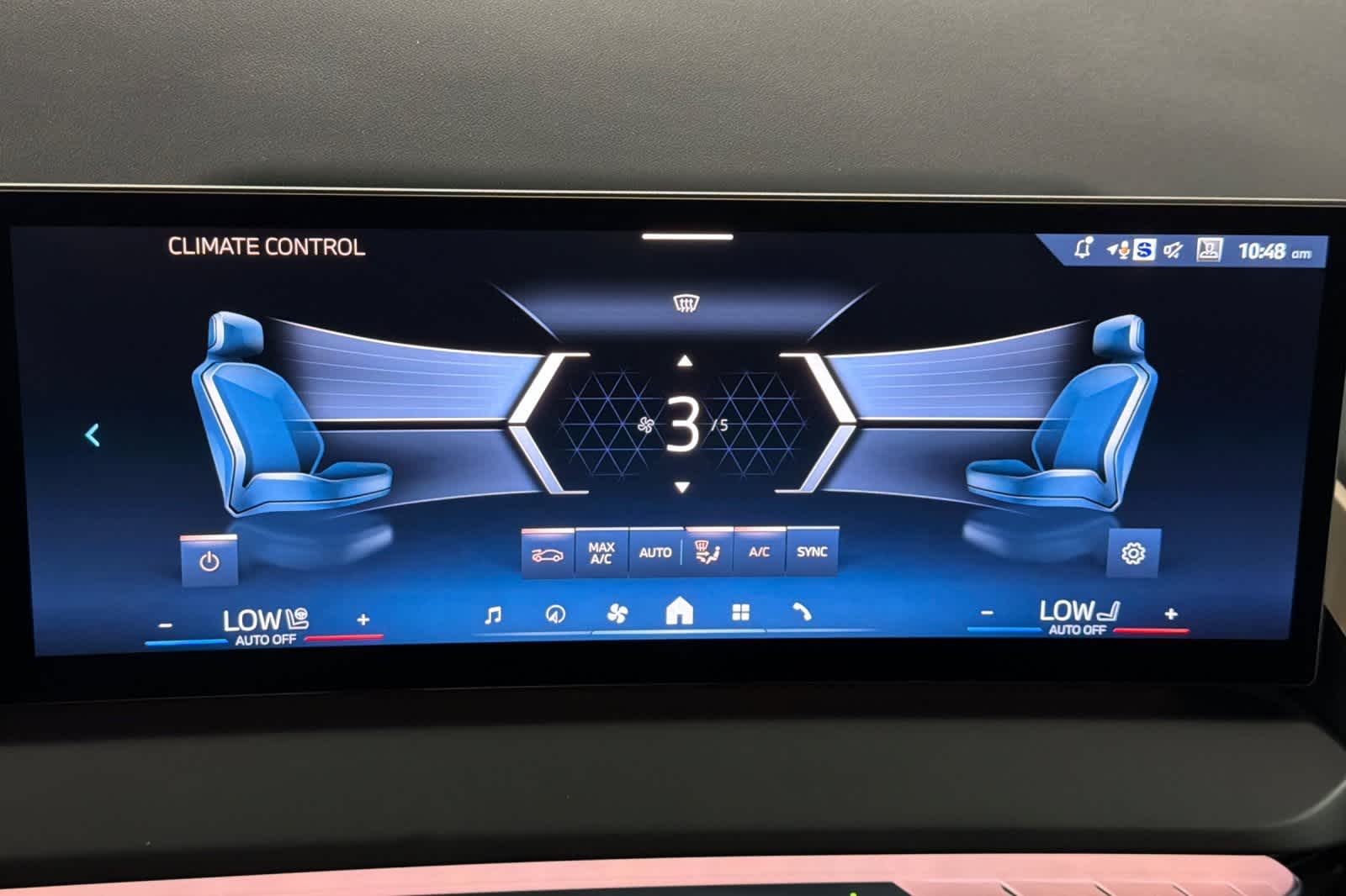 Thumbnail: 2025 BMW X3 - 20