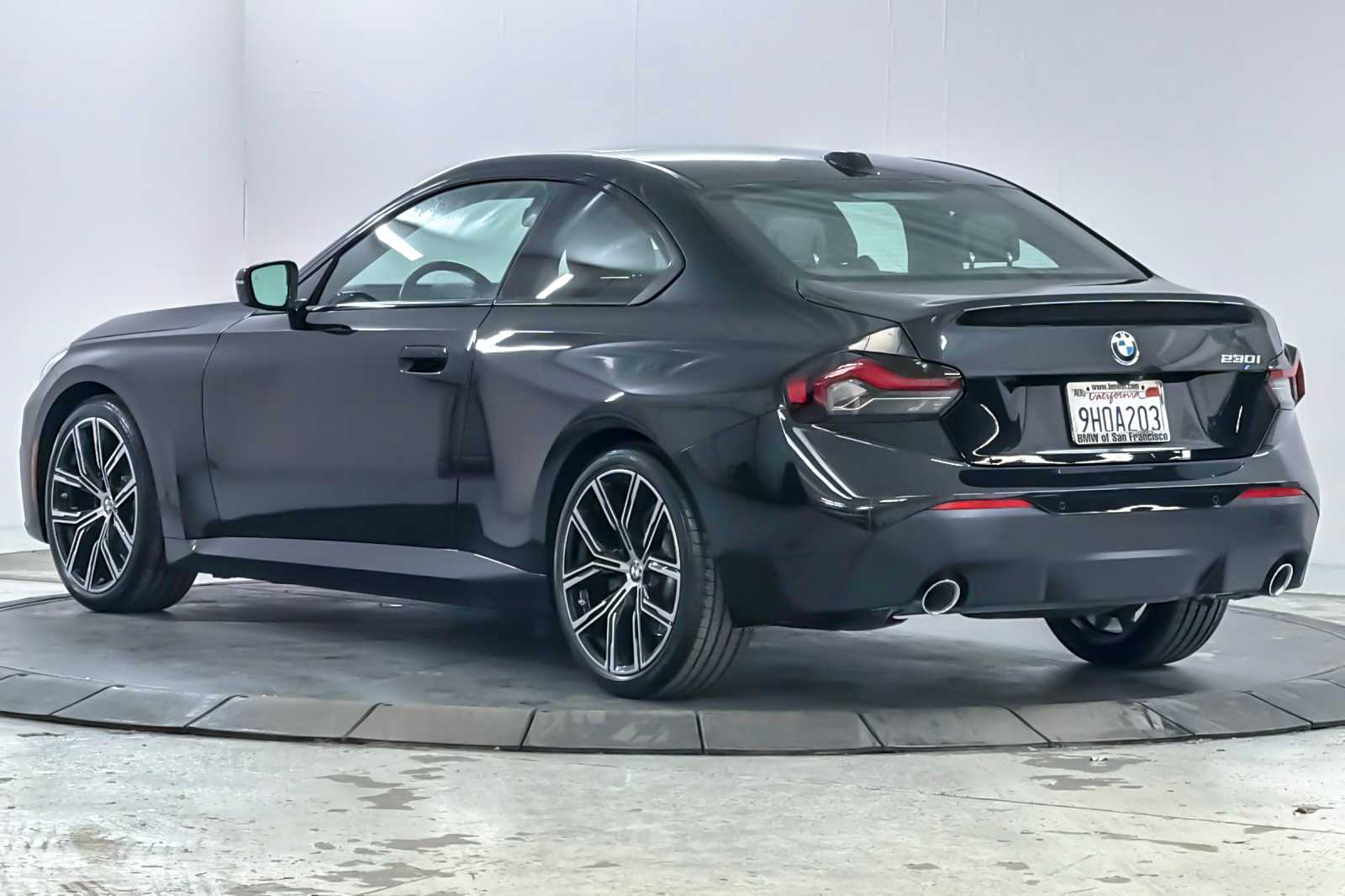 Thumbnail: 2023 BMW 2 Series - 6