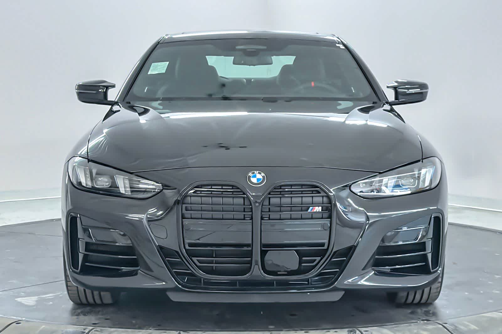 Thumbnail: 2026 BMW 4 Series - 10