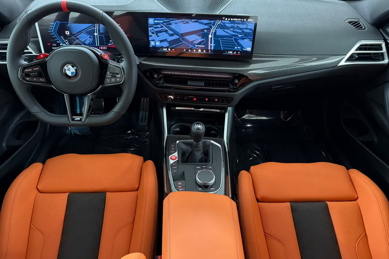 Thumbnail: 2026 BMW M4 - 3