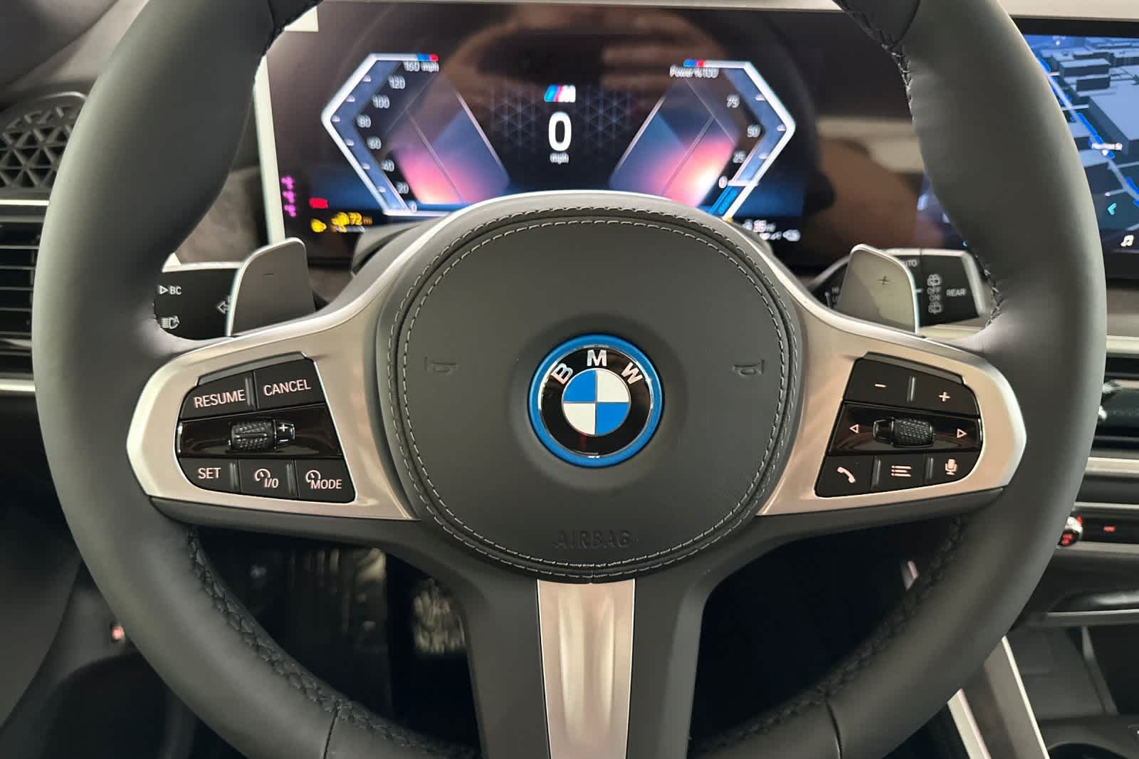 Thumbnail: 2026 BMW X5 - 24