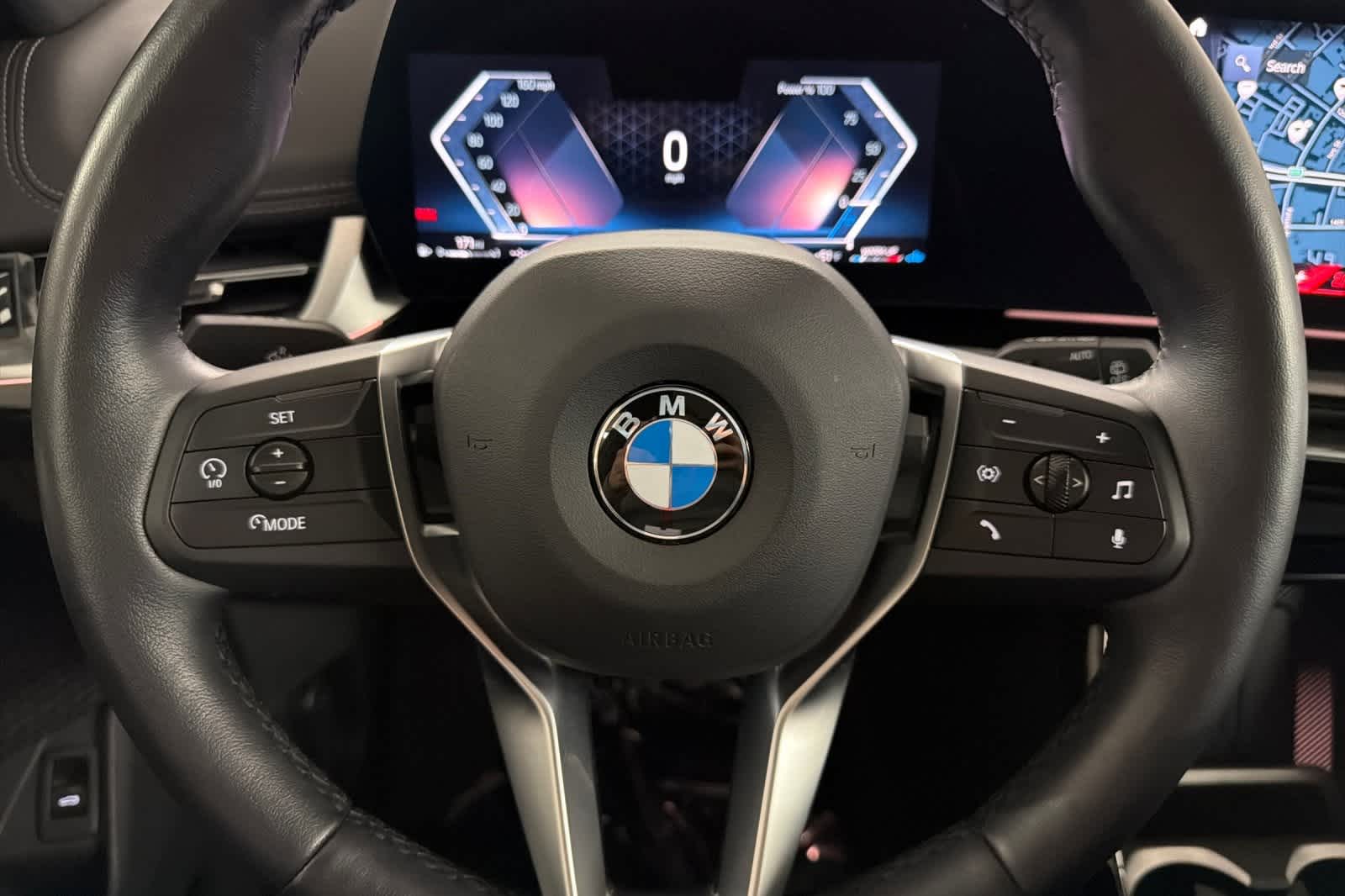 Thumbnail: 2023 BMW X1 - 24