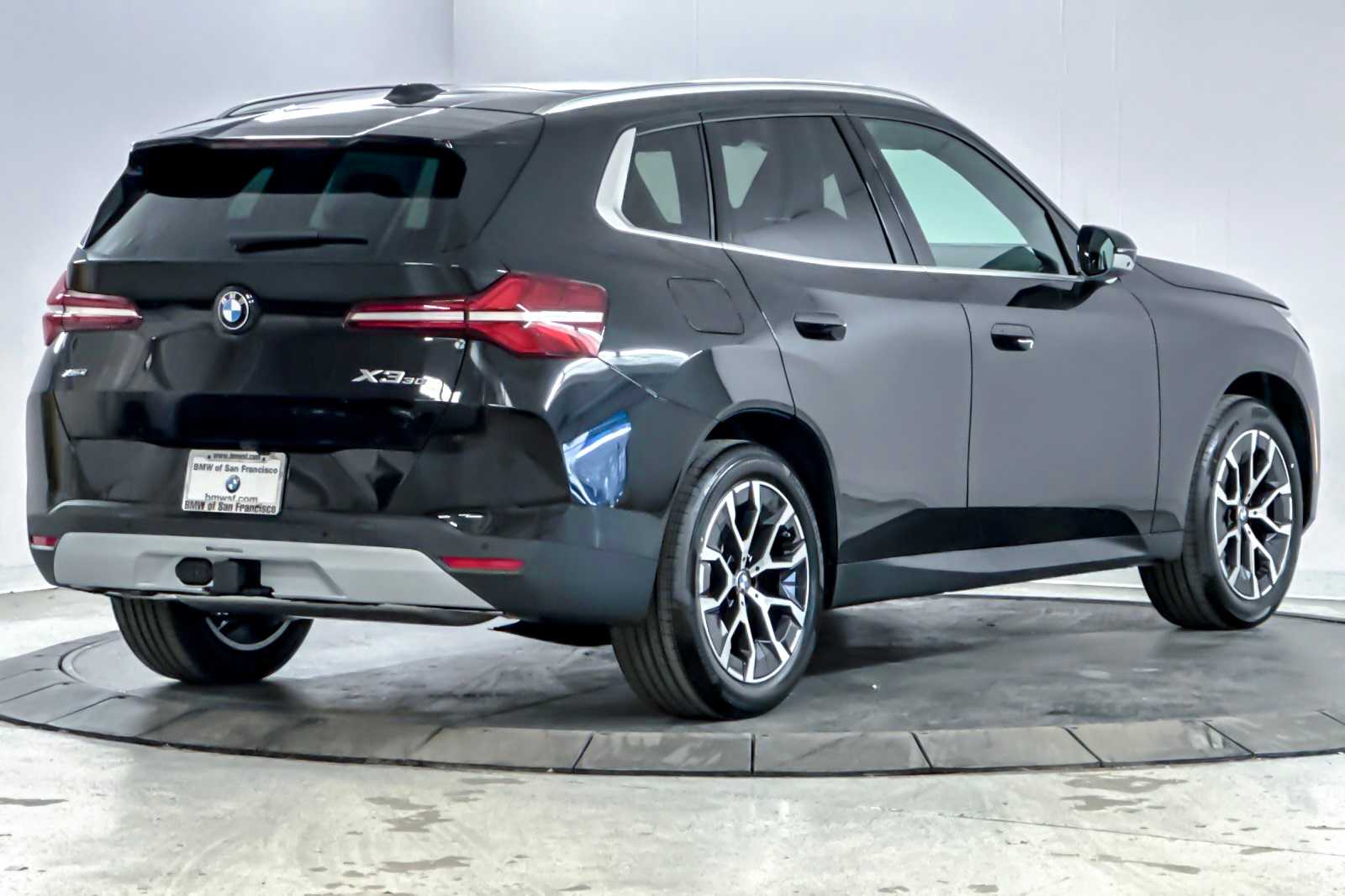 Thumbnail: 2026 BMW X3 - 2