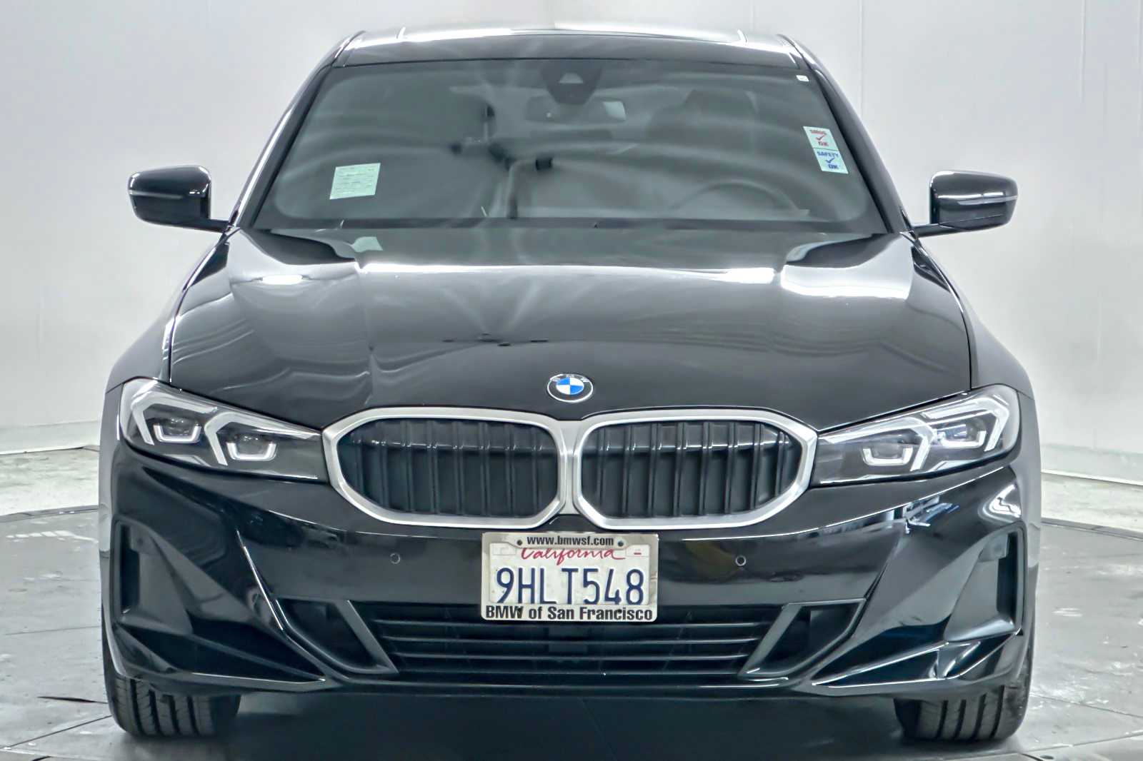 Thumbnail: 2023 BMW 3 Series - 10