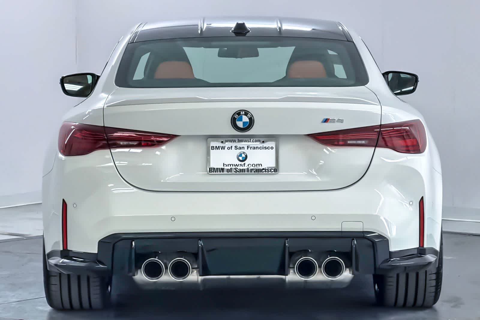 Thumbnail: 2026 BMW M4 - 7