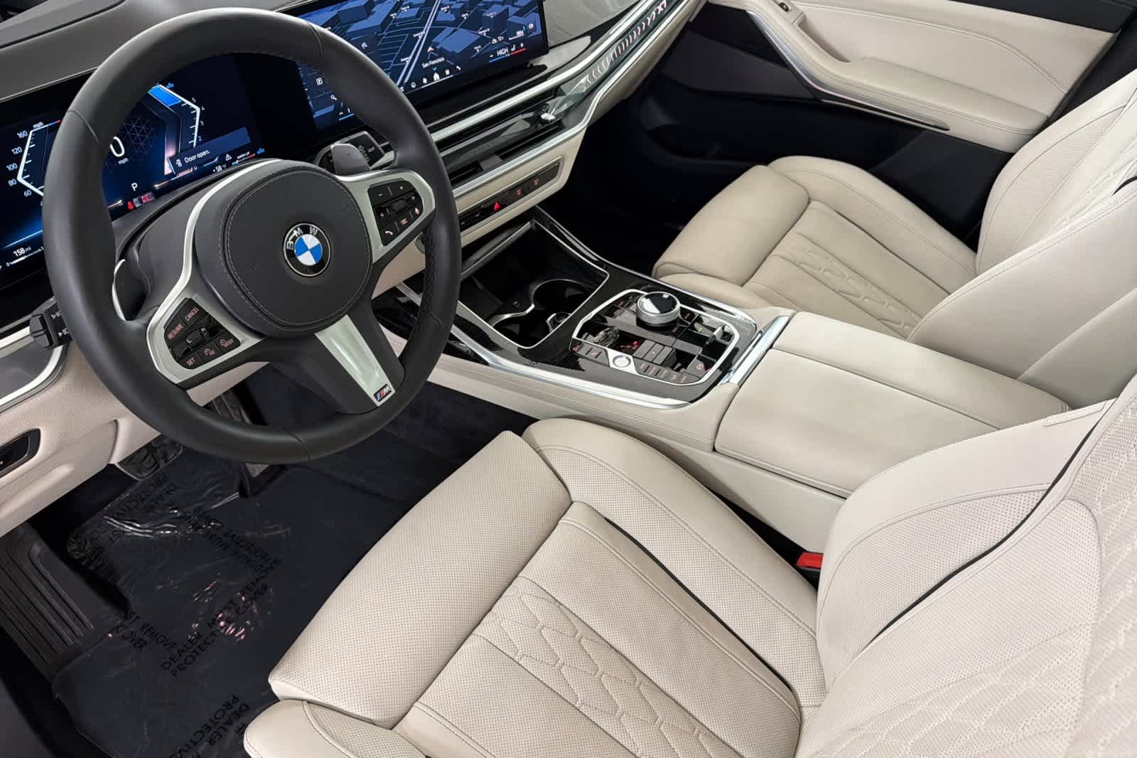 Thumbnail: 2026 BMW X7 - 11