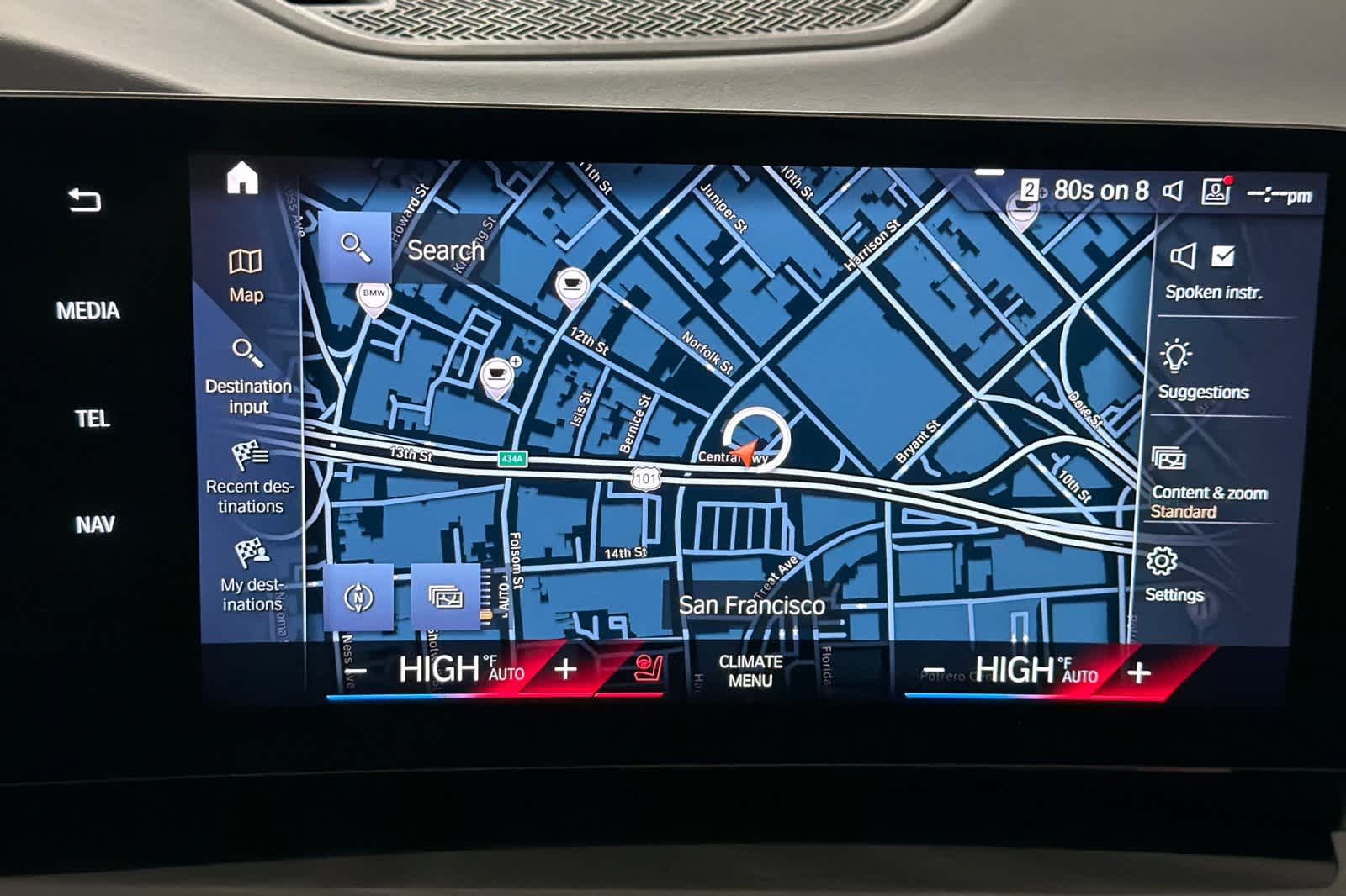 Thumbnail: 2023 BMW X1 - 19