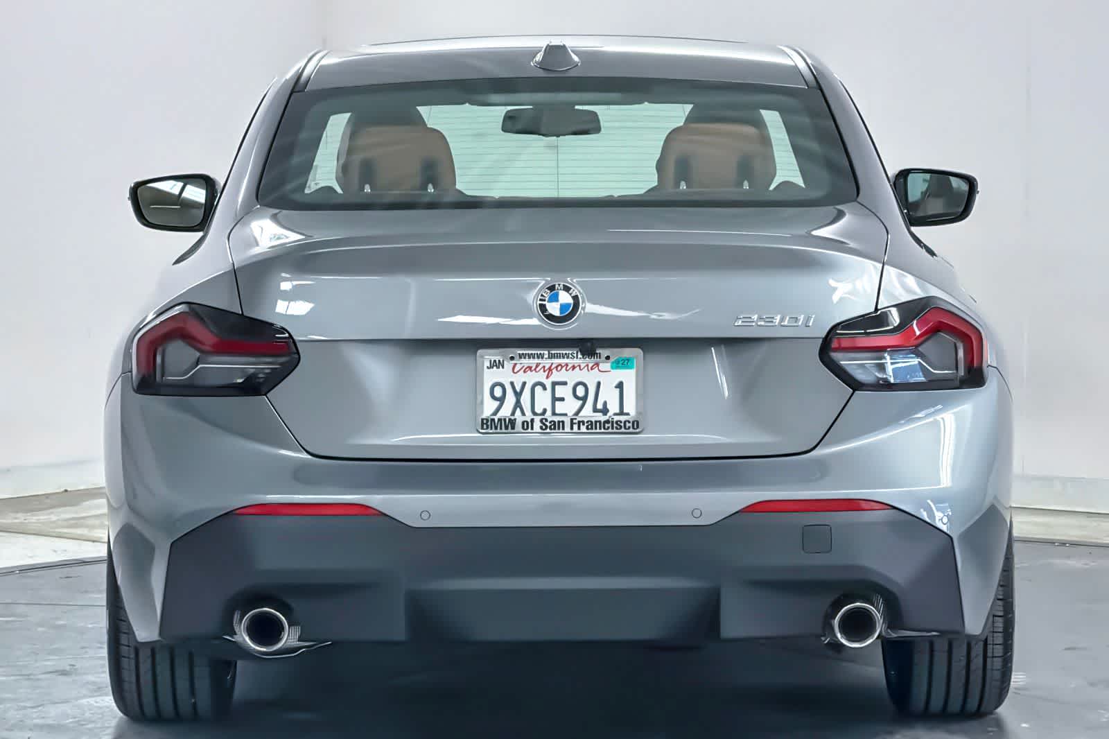 Thumbnail: 2025 BMW 2 Series - 7