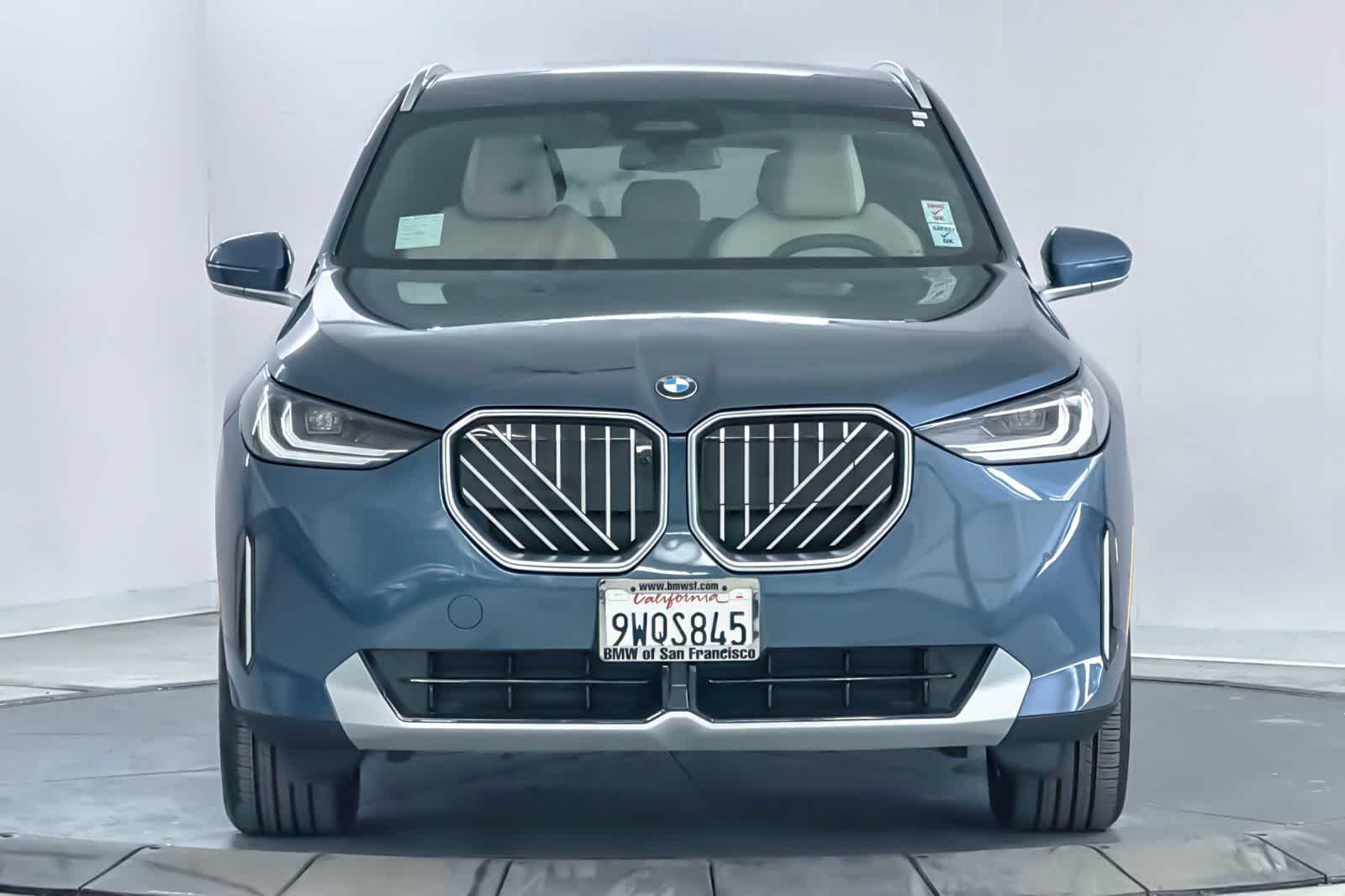 Thumbnail: 2026 BMW X3 - 9