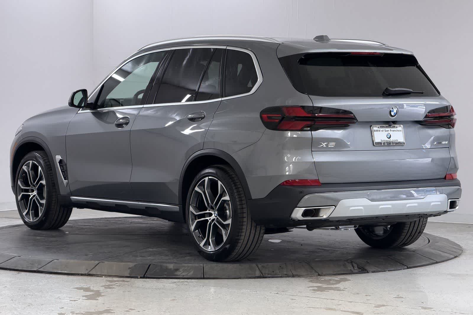 Thumbnail: 2026 BMW X5 - 6