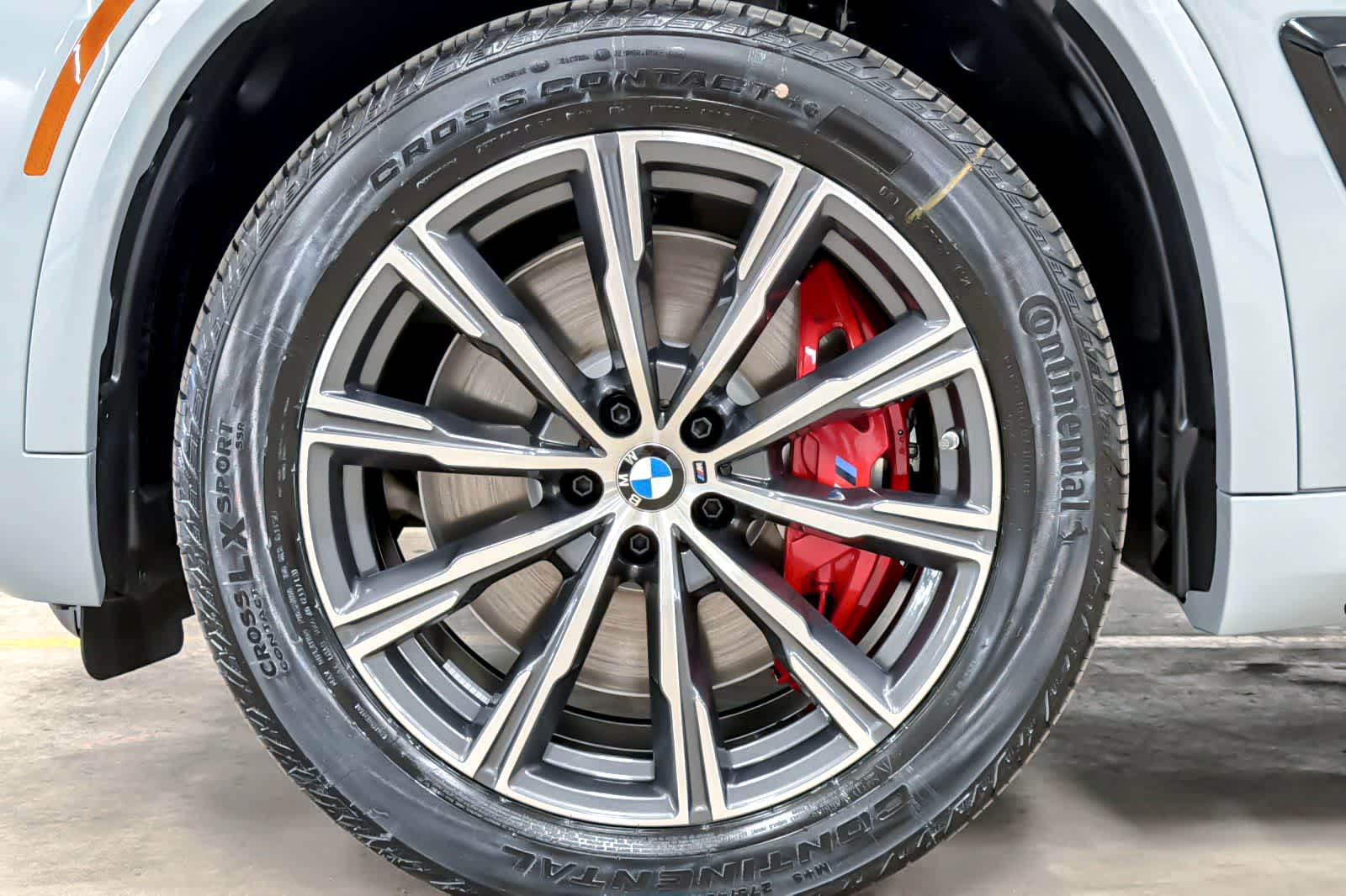 Thumbnail: 2026 BMW X5 - 25