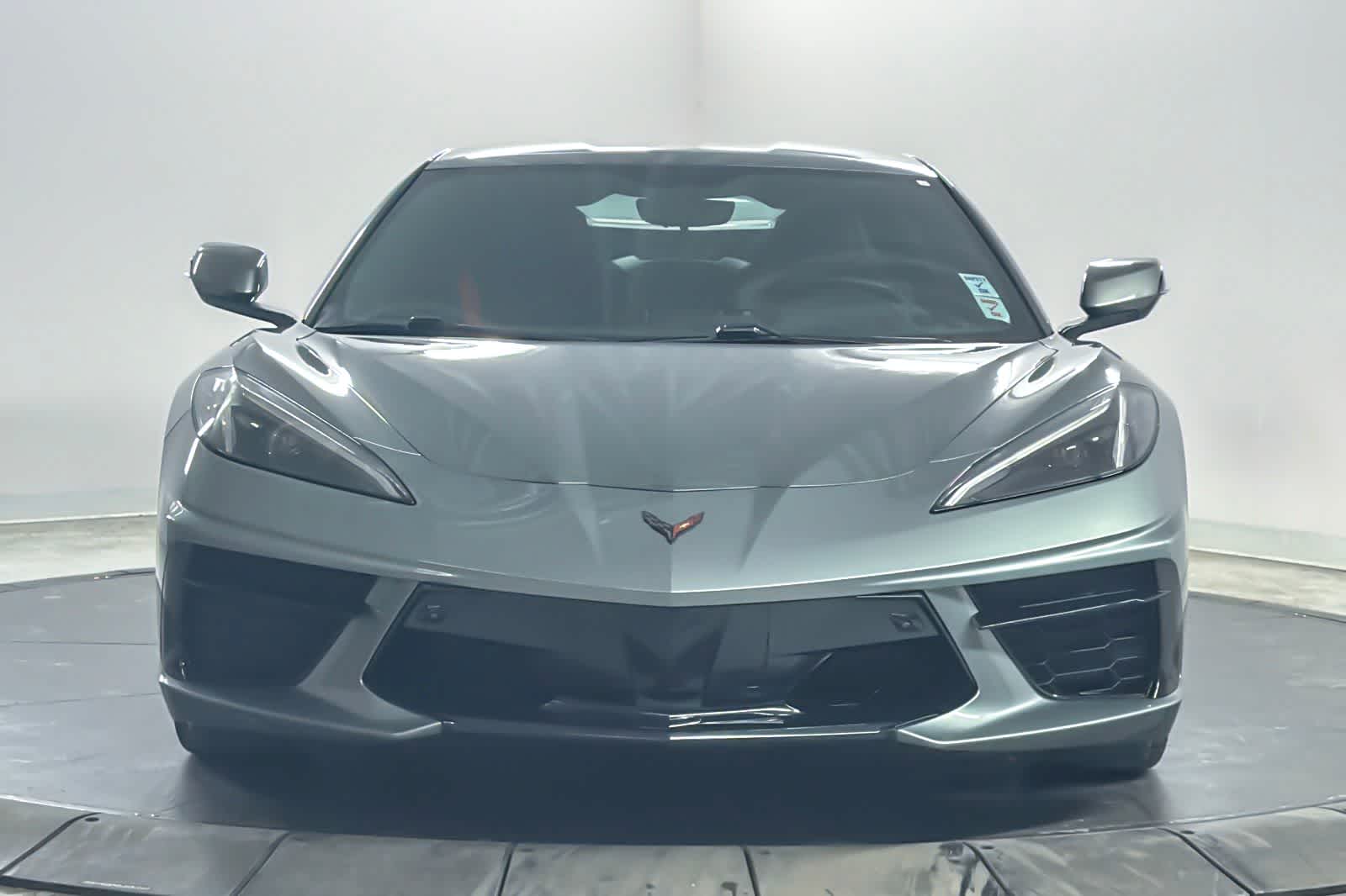 Thumbnail: 2022 Chevrolet Corvette - 9