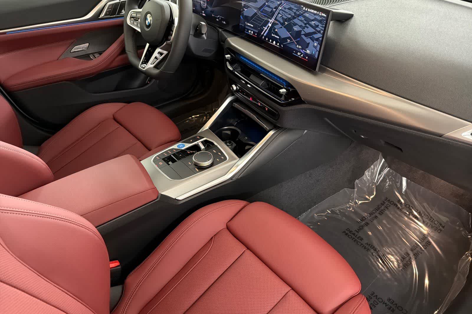 Thumbnail: 2026 BMW i4 - 15