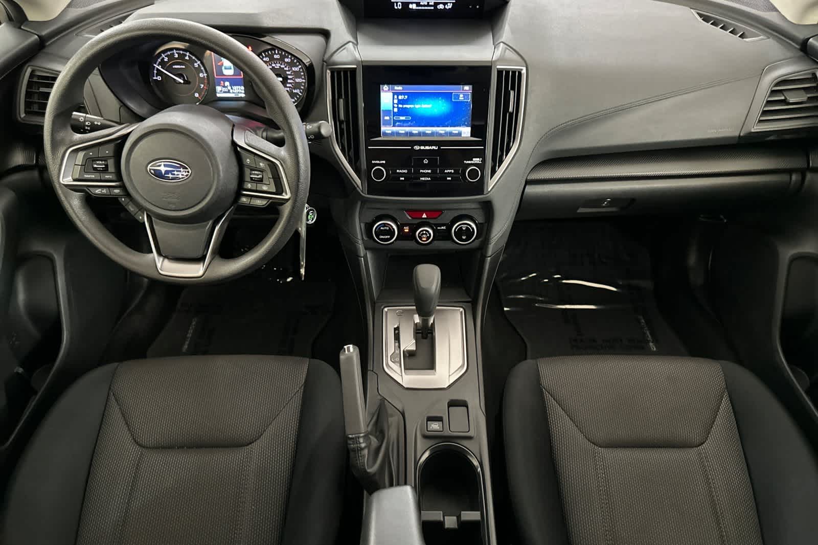 Thumbnail: 2023 Subaru Crosstrek - 3