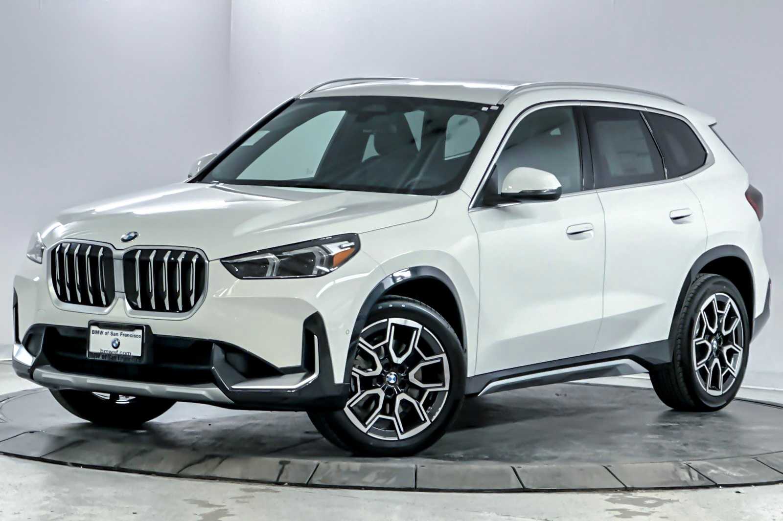 Thumbnail: 2026 BMW X1 - 1