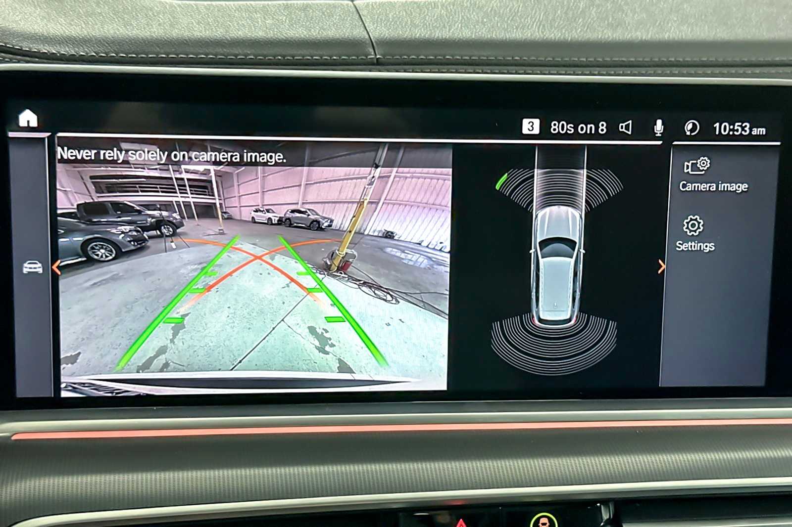 Thumbnail: 2023 BMW X5 - 20