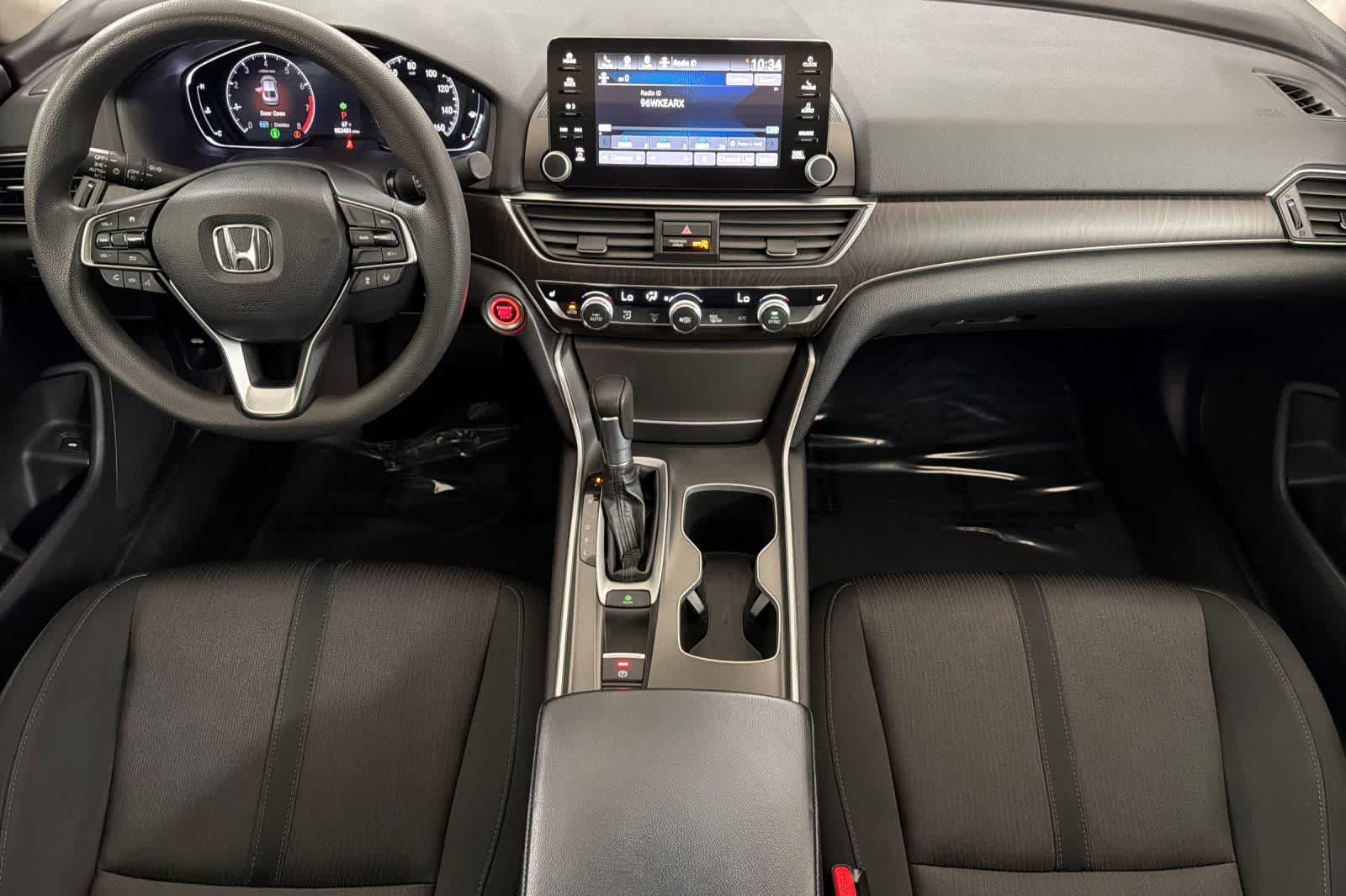 Thumbnail: 2018 Honda Accord - 3
