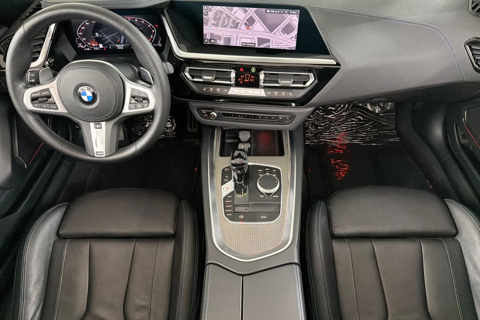 Thumbnail: 2022 BMW Z4 - 3