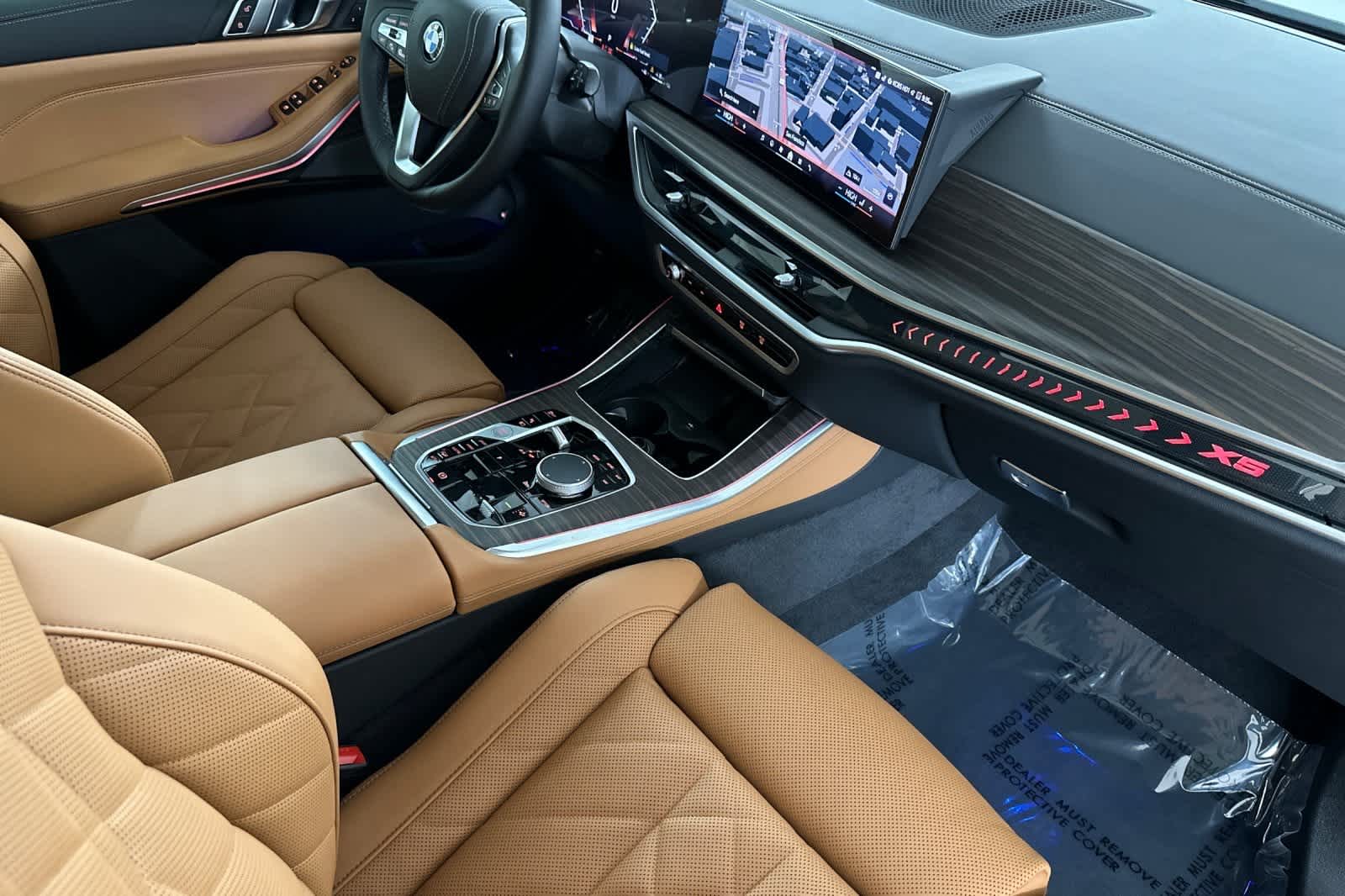 Thumbnail: 2026 BMW X5 - 16