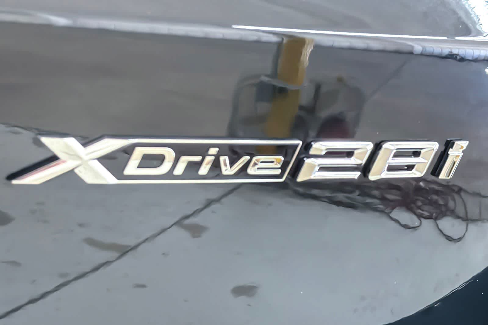 Thumbnail: 2026 BMW X1 - 26