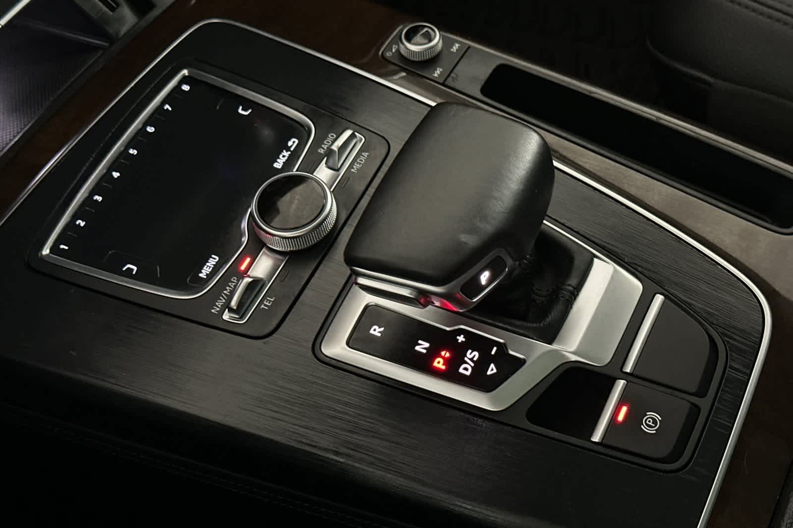 Thumbnail: 2019 Audi Q5 - 22