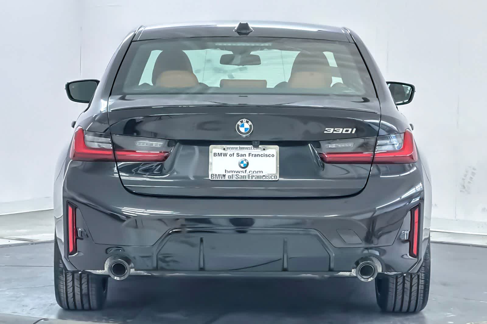 Thumbnail: 2026 BMW 3 Series - 7