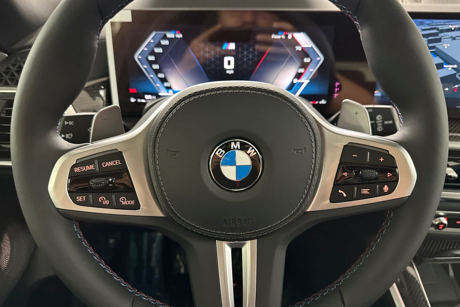 Thumbnail: 2026 BMW X5 - 24