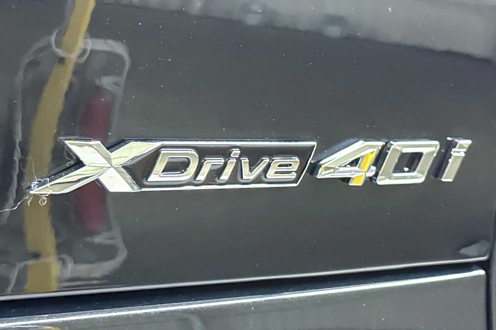 Thumbnail: 2026 BMW X5 - 26