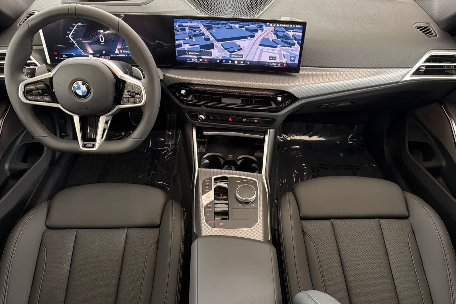 Thumbnail: 2026 BMW 3 Series - 3