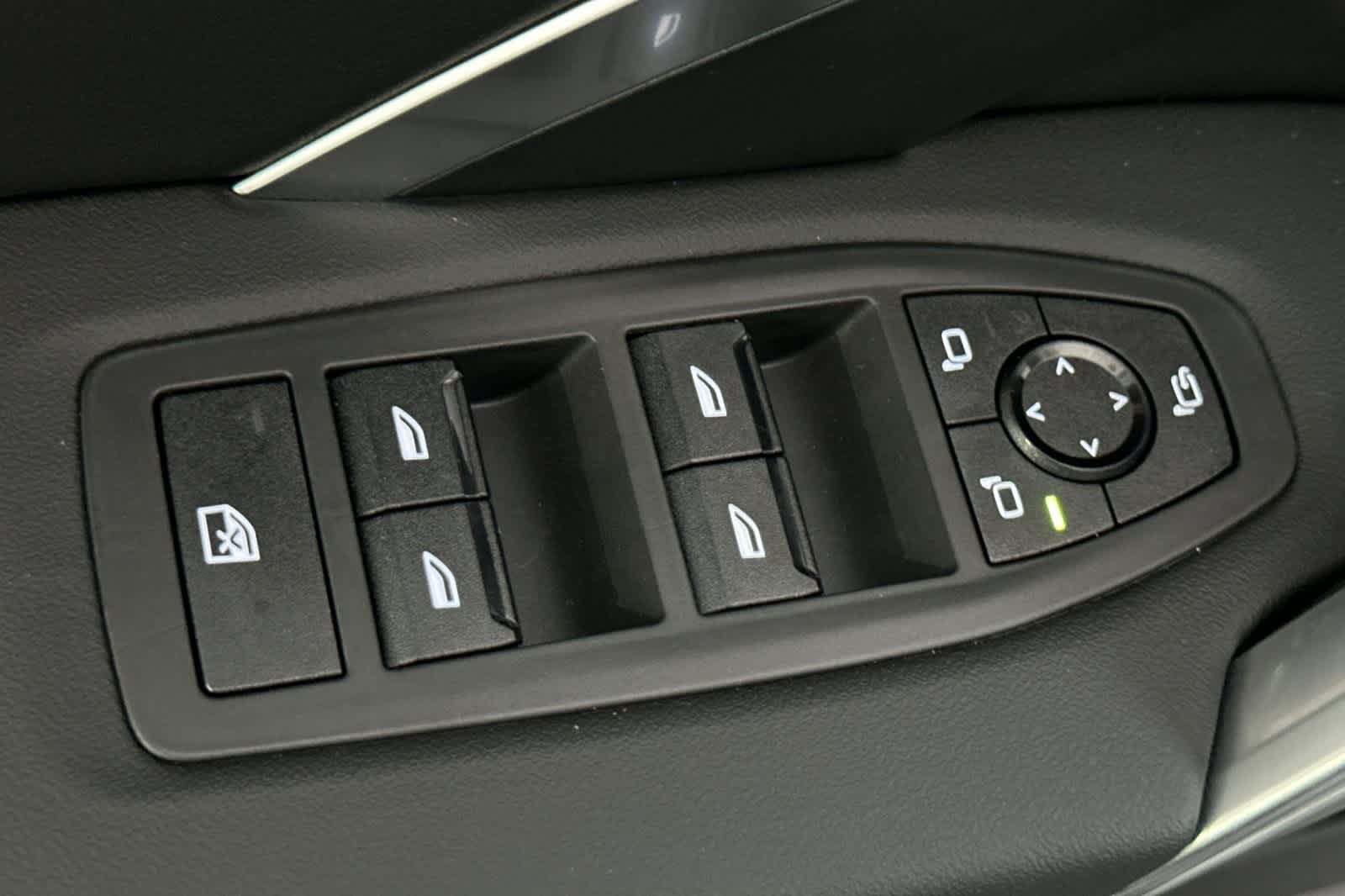 Thumbnail: 2026 BMW X1 - 13