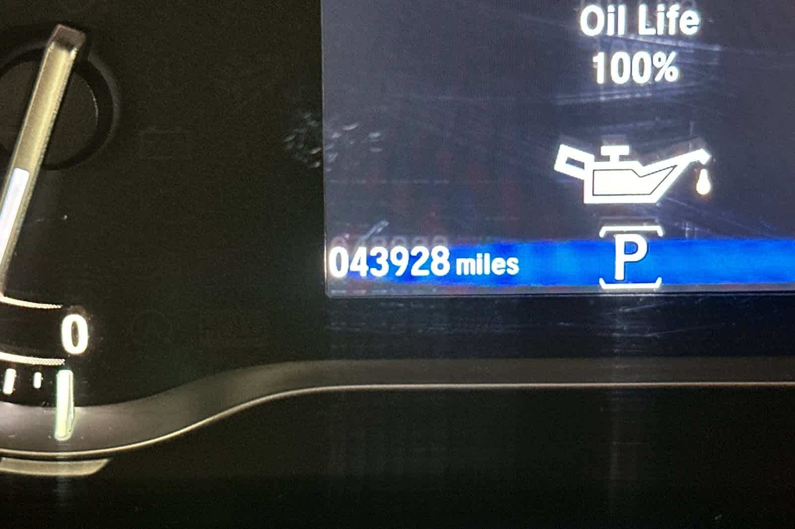 Thumbnail: 2022 Honda Ridgeline - 25