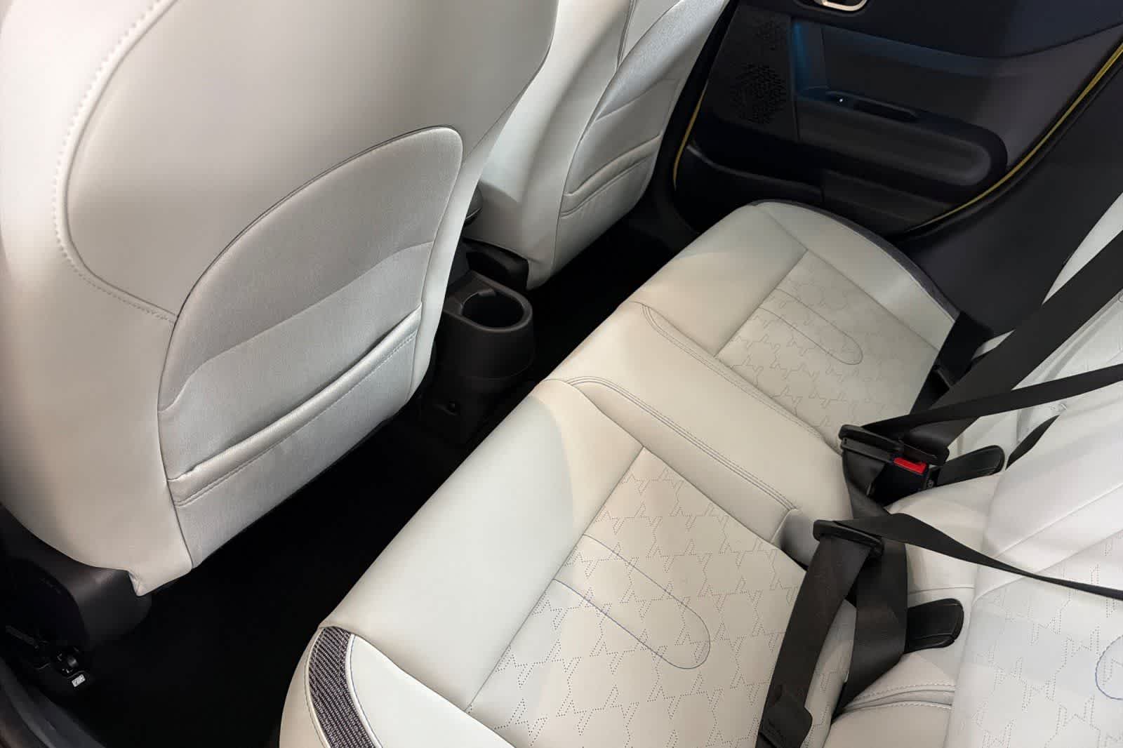 Thumbnail: 2025 MINI Cooper Hardtop - 4