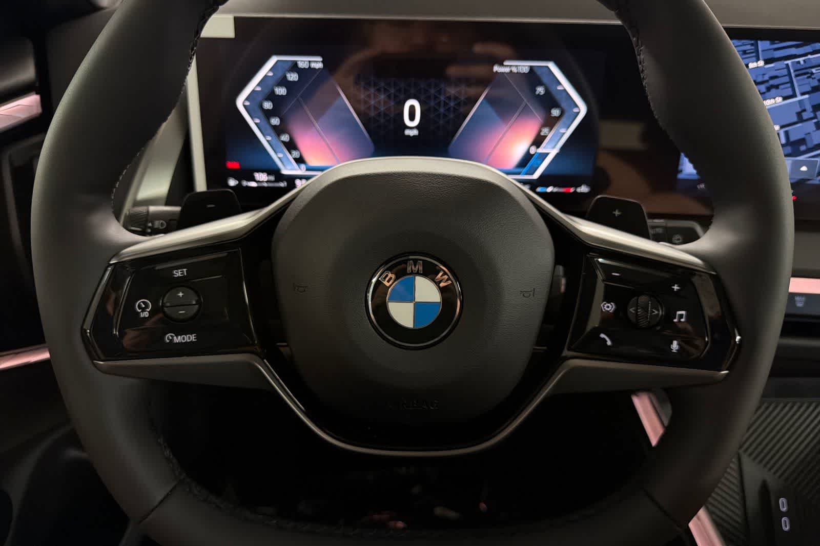 Thumbnail: 2026 BMW X3 - 24