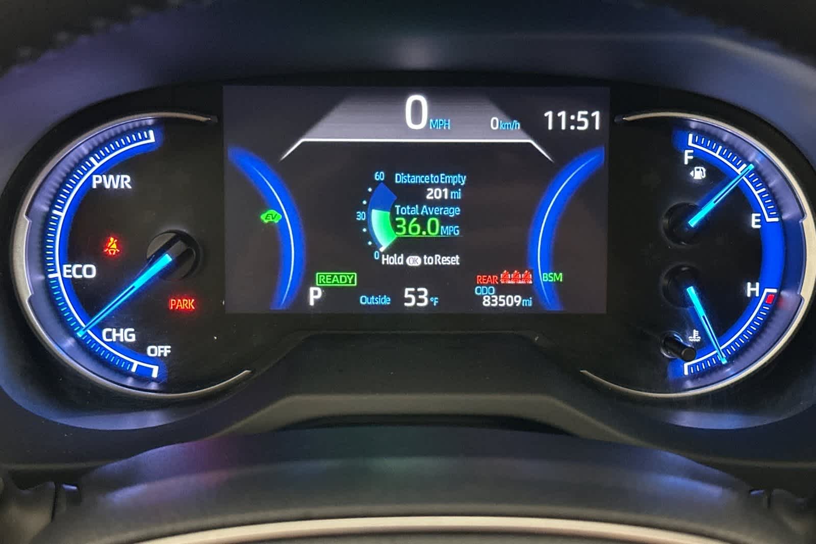 Thumbnail: 2019 Toyota RAV4 - 25