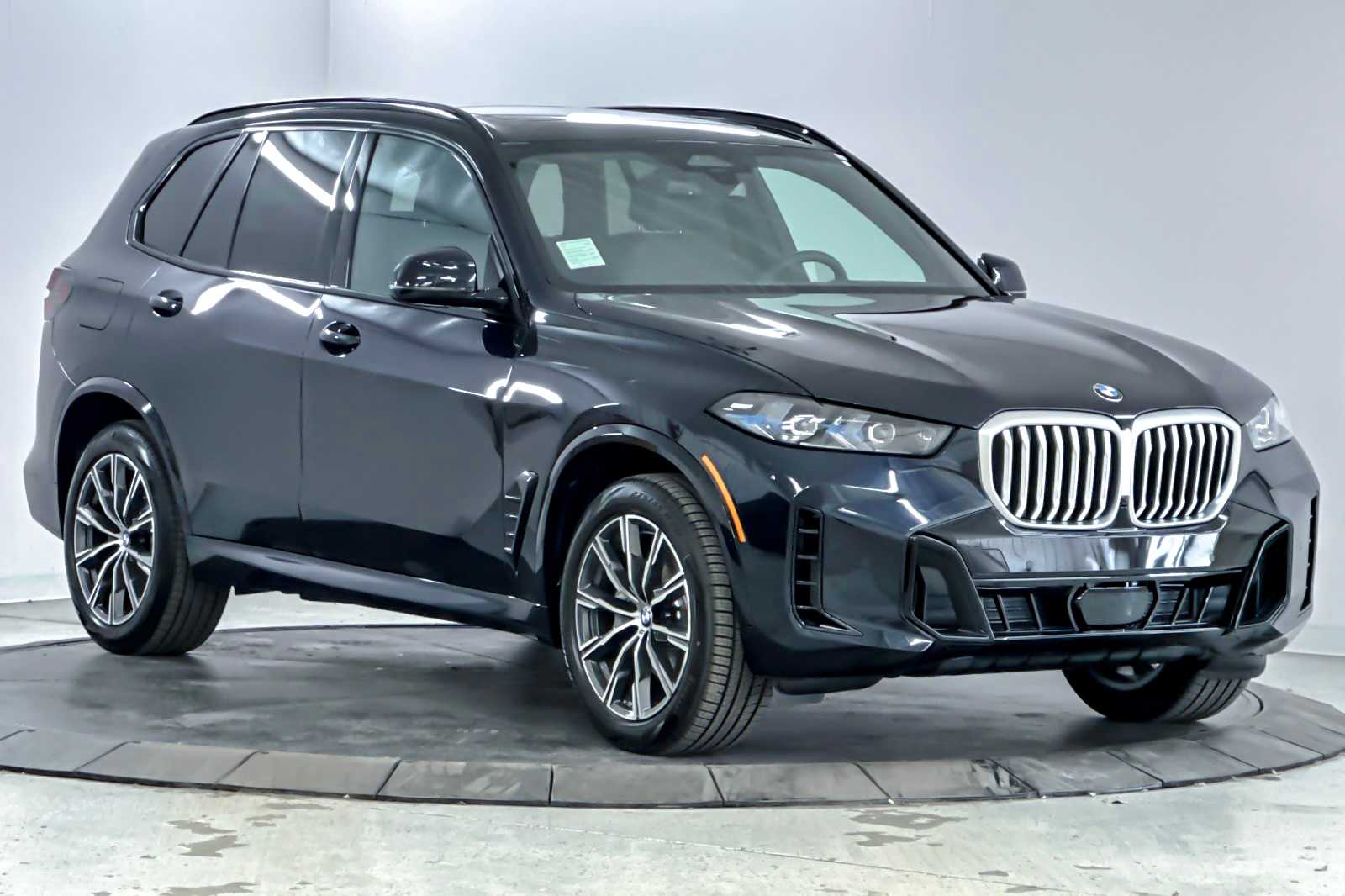 Thumbnail: 2026 BMW X5 - 9