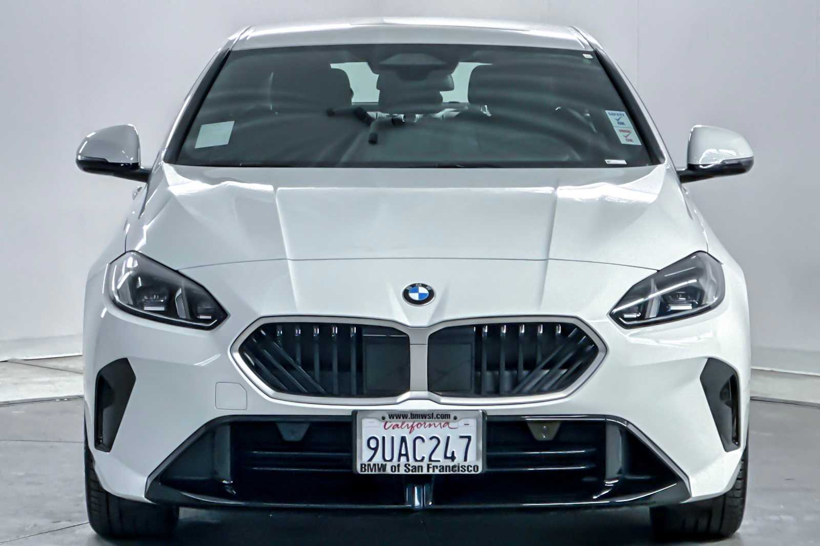 Thumbnail: 2026 BMW 2 Series - 10