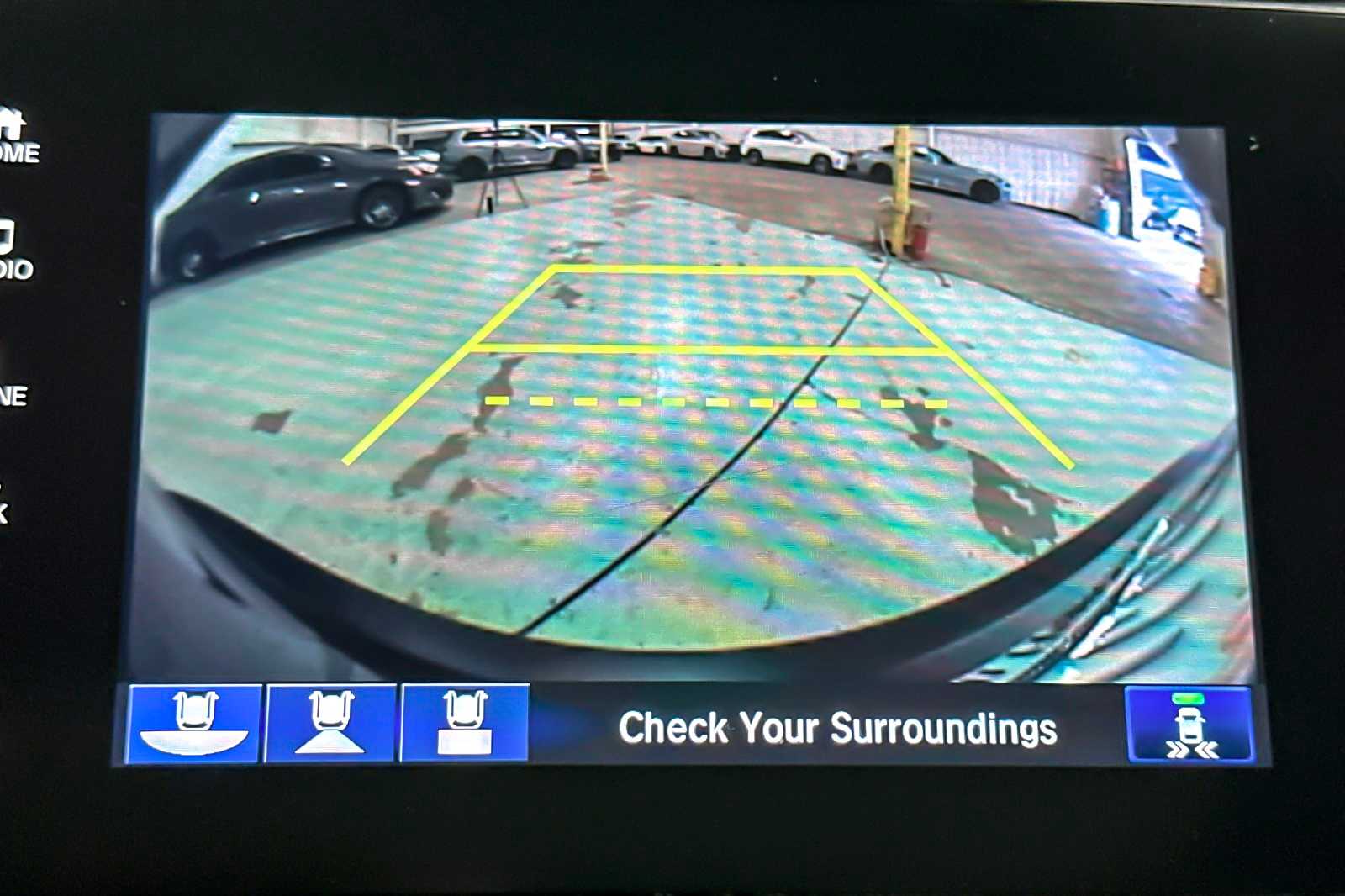 Thumbnail: 2021 Honda CR-V - 19