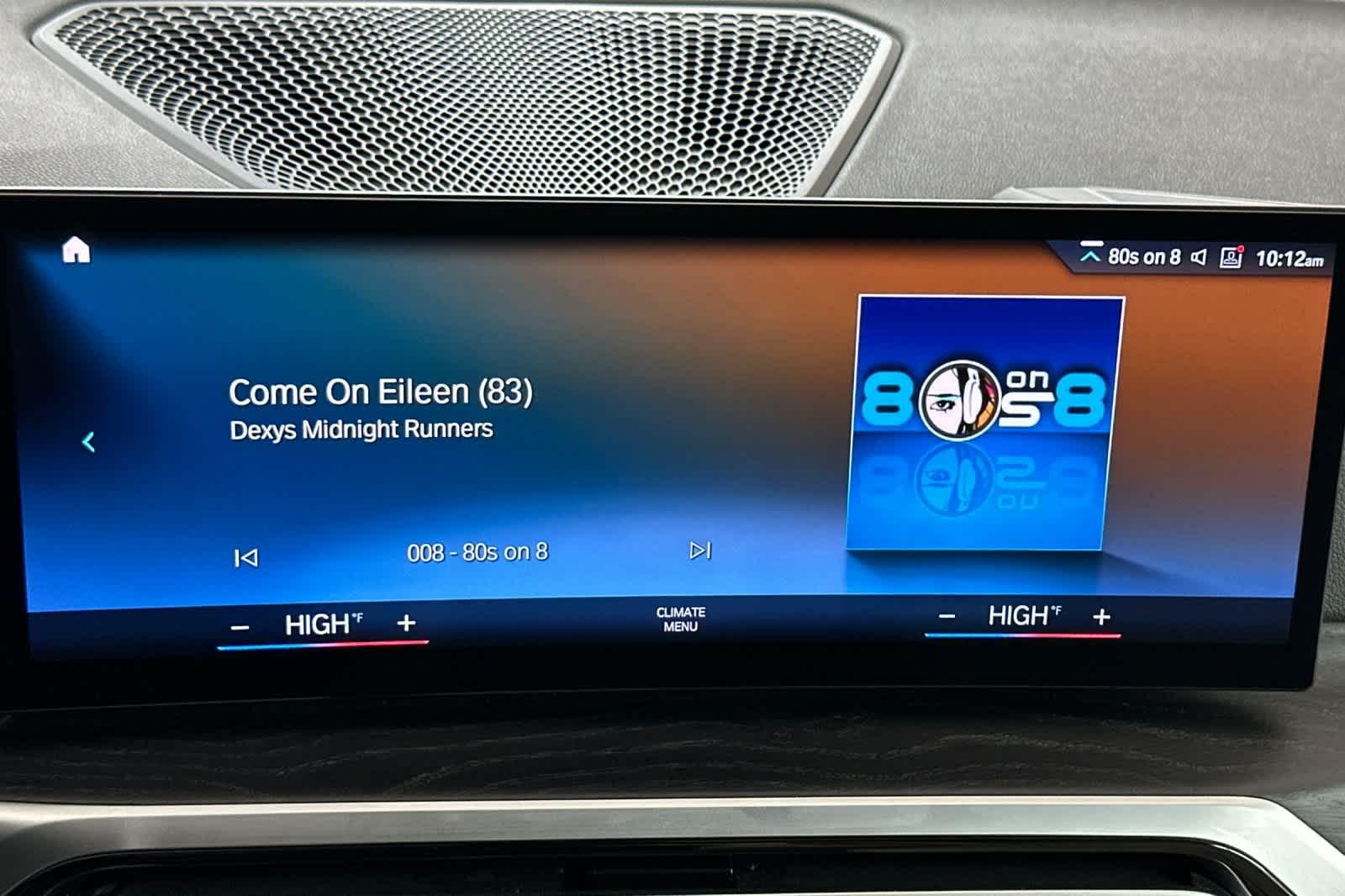 Thumbnail: 2024 BMW 4 Series - 19