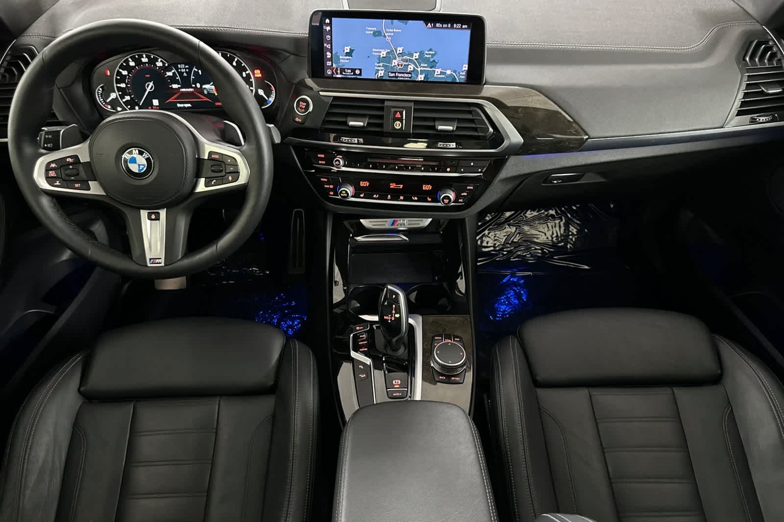 Thumbnail: 2019 BMW X3 - 3