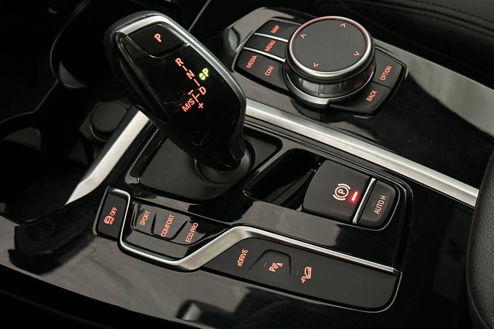 Thumbnail: 2021 BMW X3 - 22