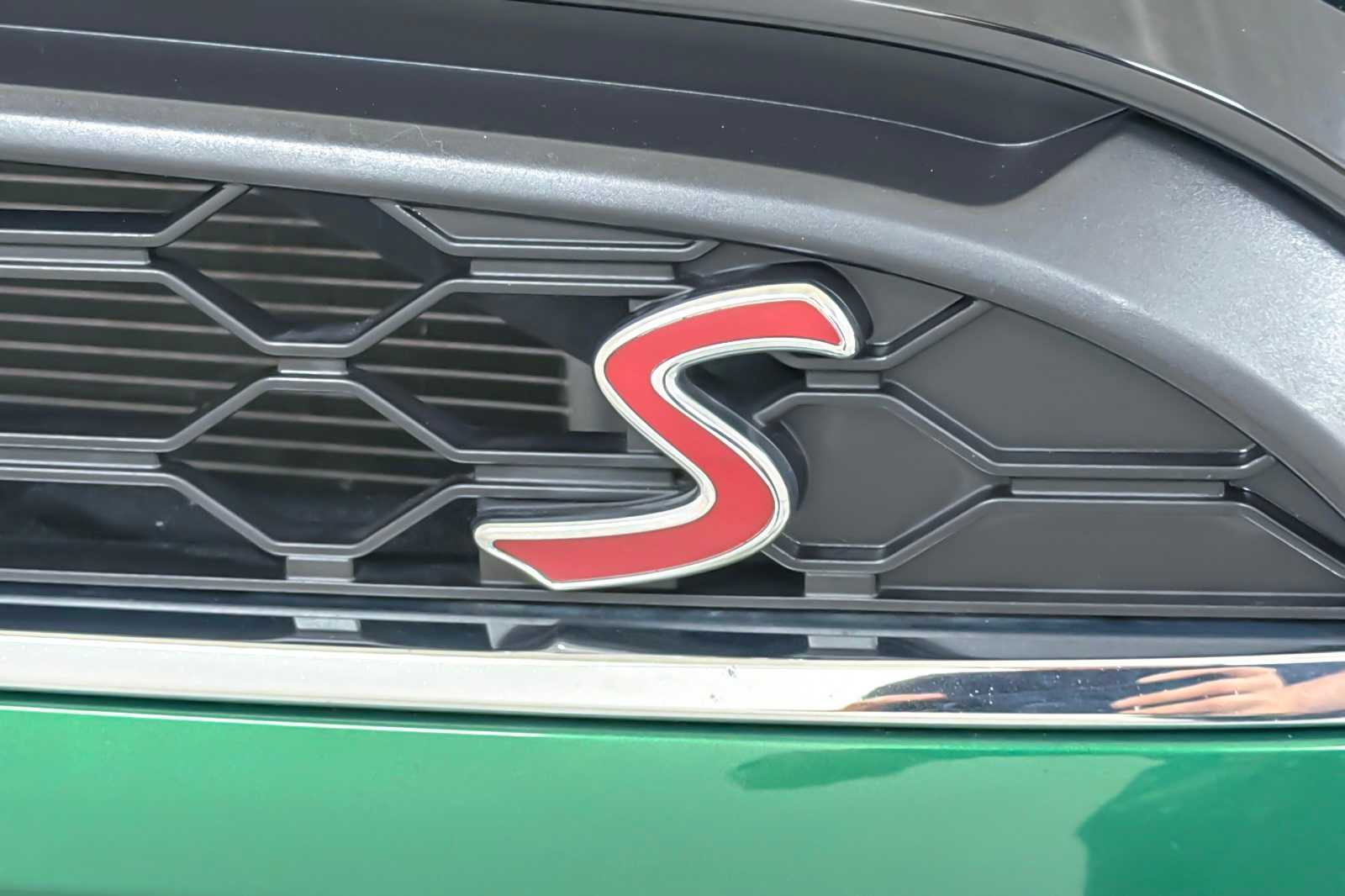 Thumbnail: 2023 MINI Cooper Hardtop - 27